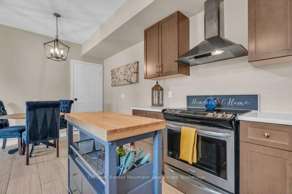 Photo 11 of Unit 30, 39 Kay Crescent, Guelph, Pineridge/Westminster Woods — HOMEH