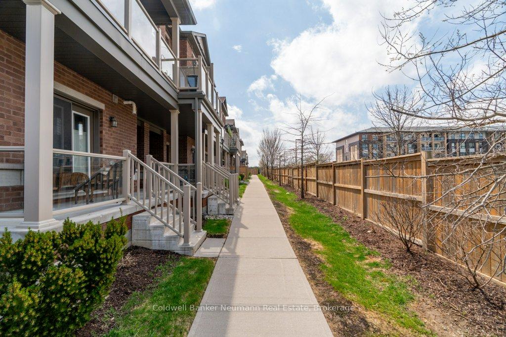 Photo 26 of Unit 30, 39 Kay Crescent, Guelph, Pineridge/Westminster Woods — HOMEH