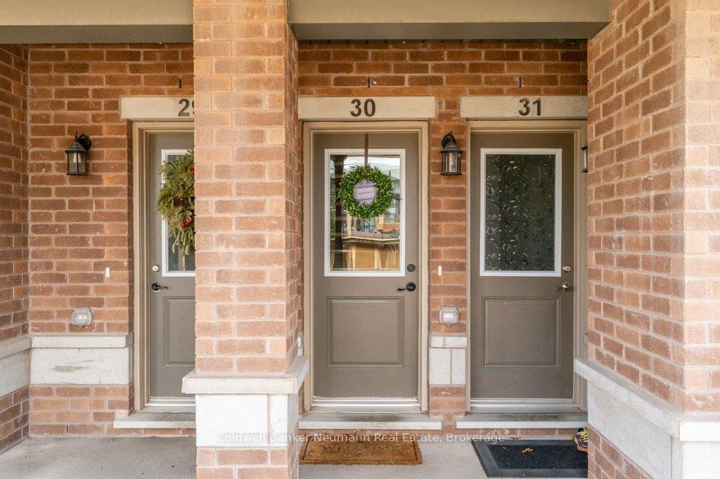 Photo 28 of Unit 30, 39 Kay Crescent, Guelph, Pineridge/Westminster Woods — HOMEH