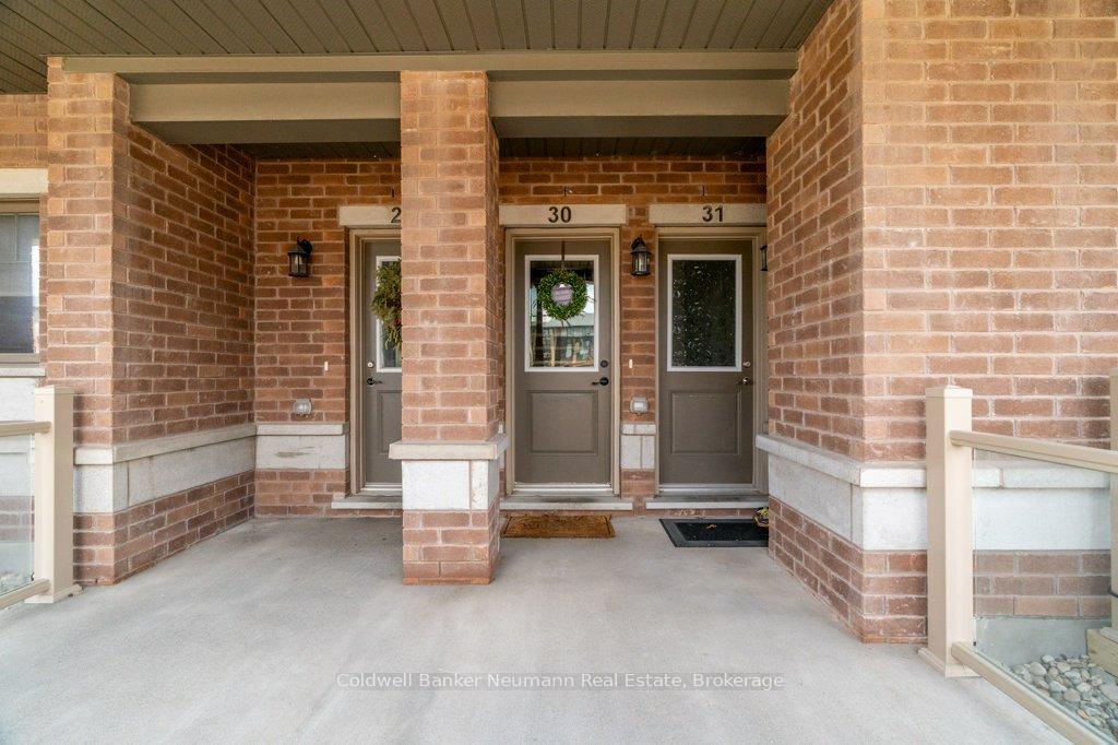Photo 29 of Unit 30, 39 Kay Crescent, Guelph, Pineridge/Westminster Woods — HOMEH