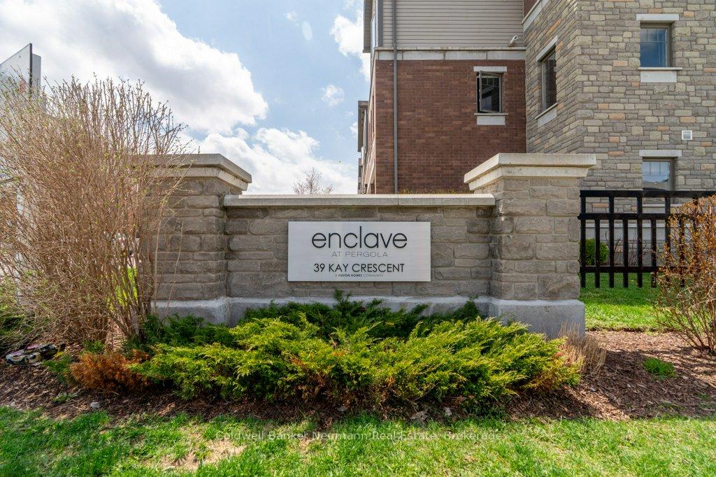 Photo 30 of Unit 30, 39 Kay Crescent, Guelph, Pineridge/Westminster Woods — HOMEH