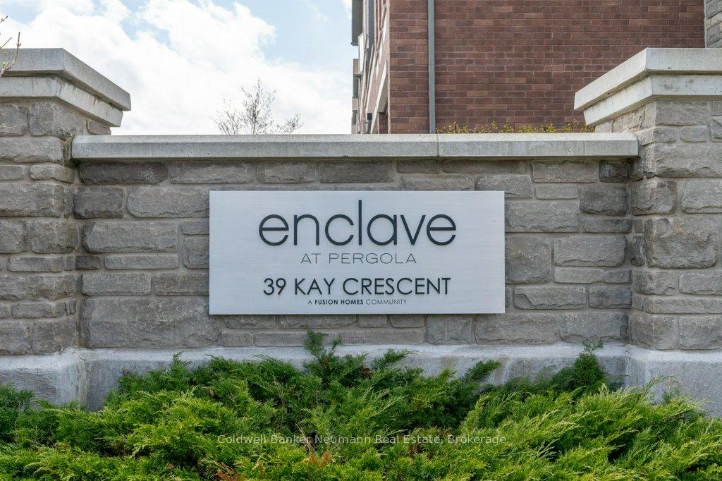 Photo 31 of Unit 30, 39 Kay Crescent, Guelph, Pineridge/Westminster Woods — HOMEH