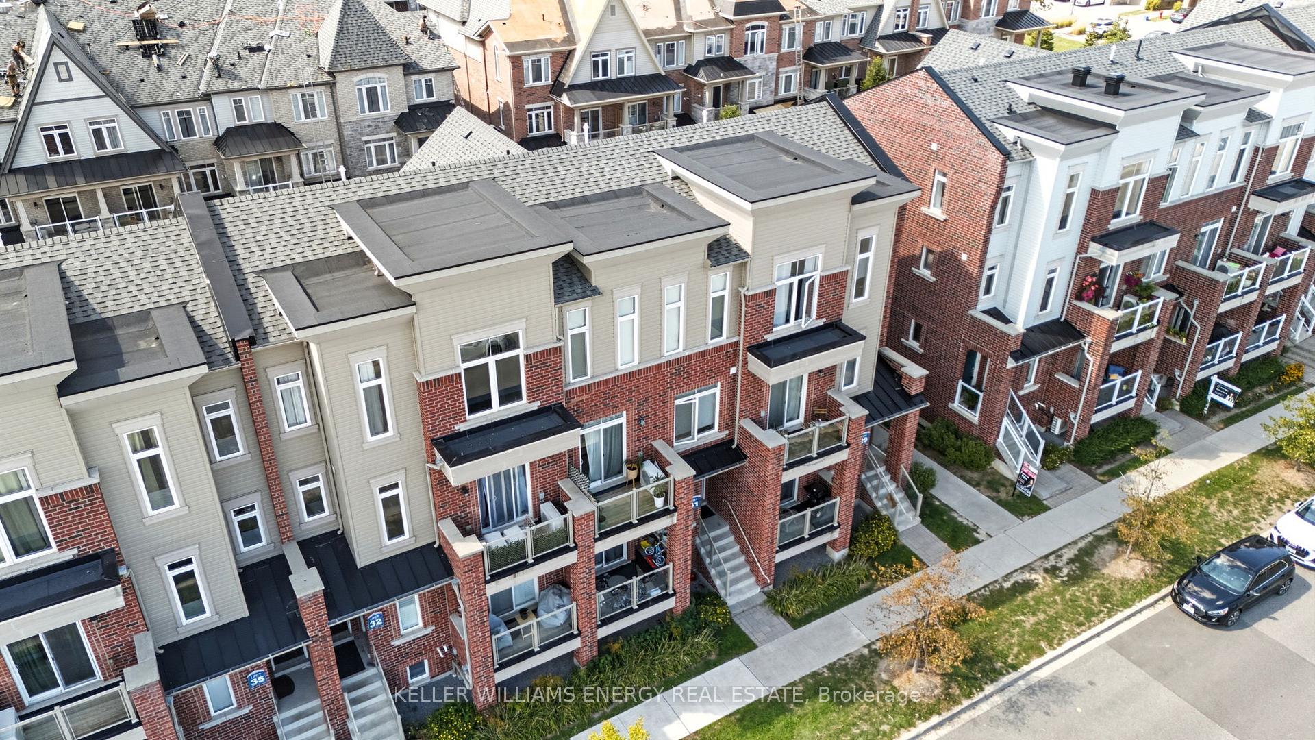 Photo 2 of Unit 259, 2568 William Jackson Drive, Pickering, Duffin Heights — HOMEH