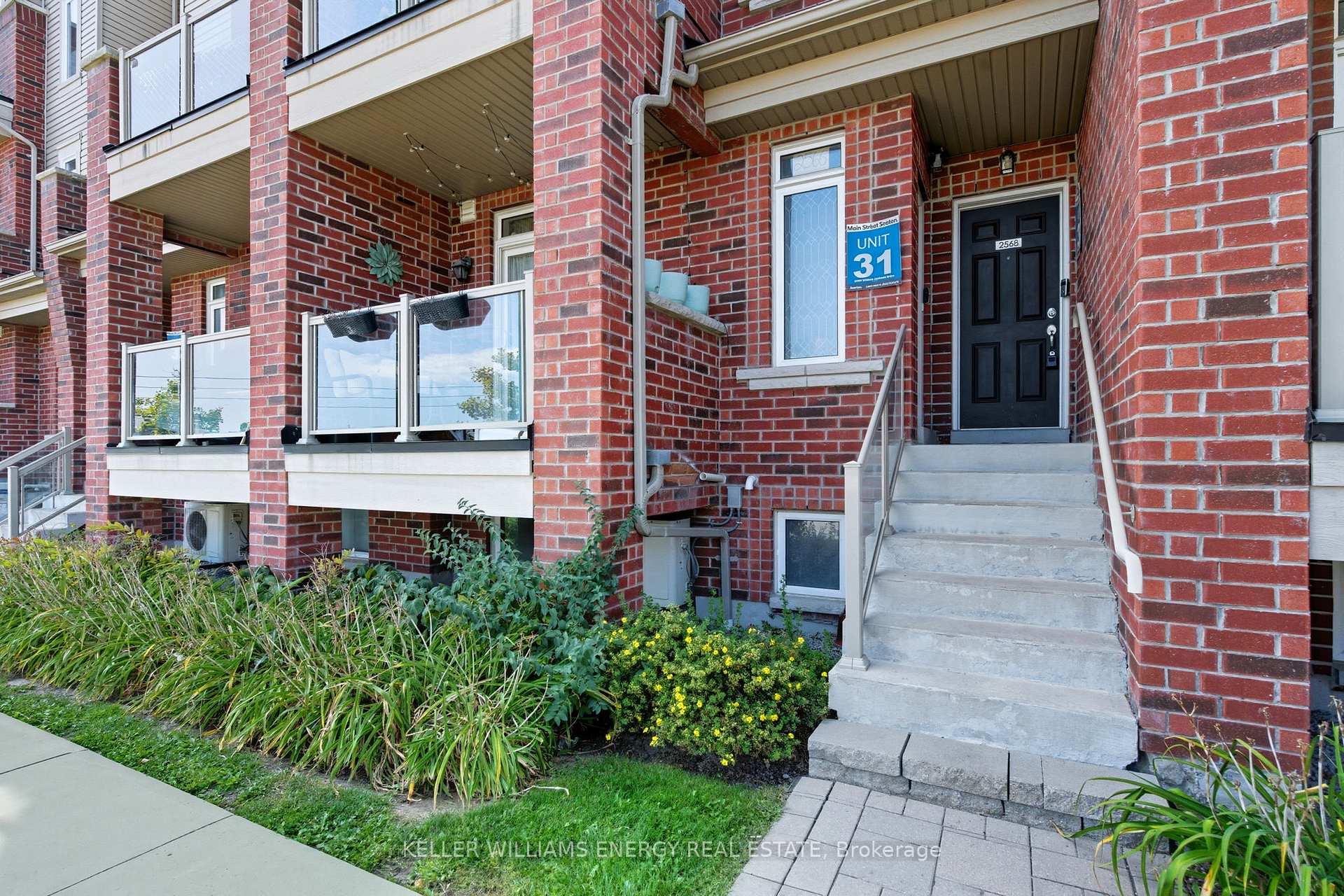 Photo 3 of Unit 259, 2568 William Jackson Drive, Pickering, Duffin Heights — HOMEH