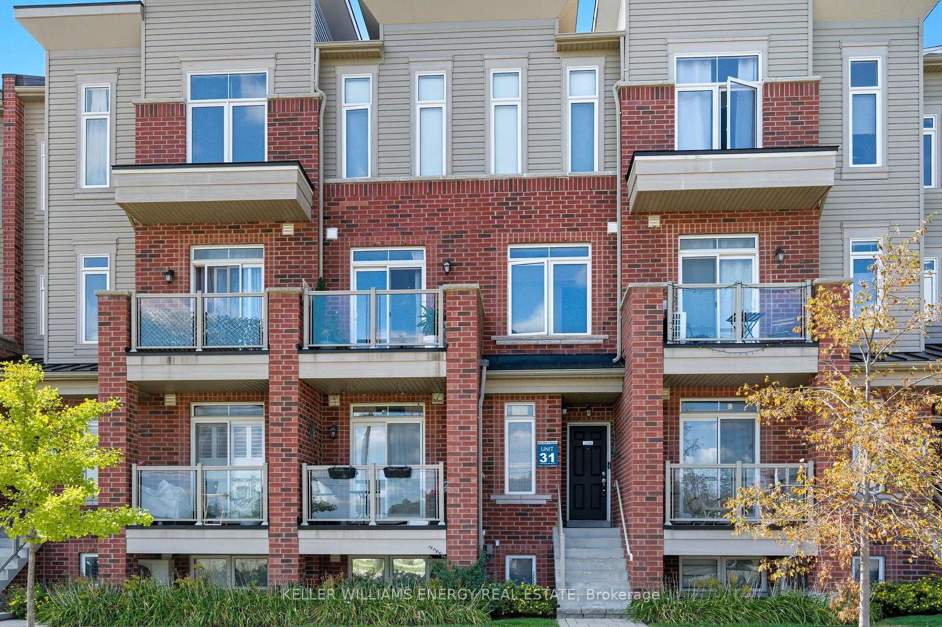 Photo 4 of Unit 259, 2568 William Jackson Drive, Pickering, Duffin Heights — HOMEH