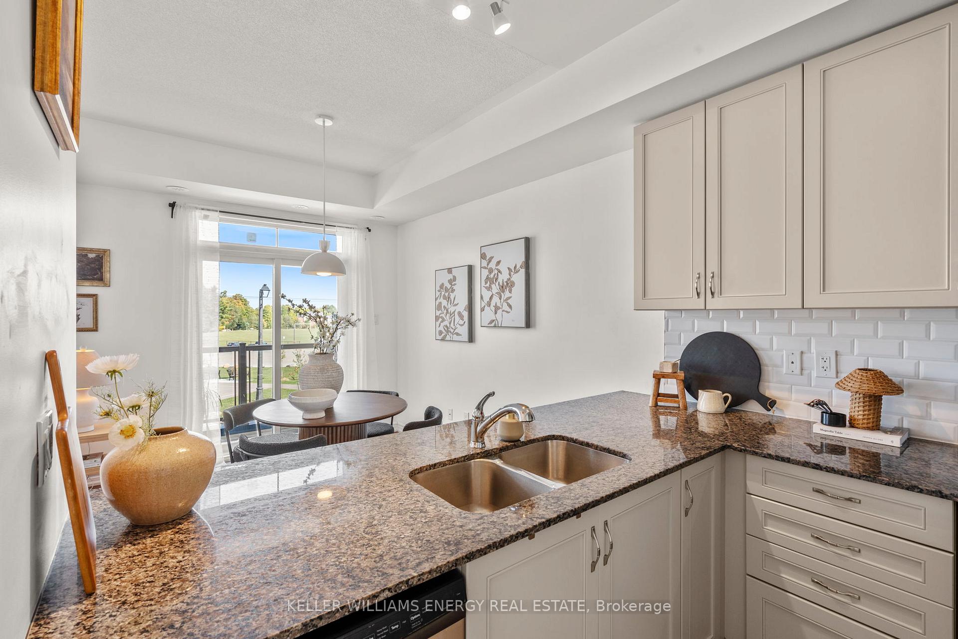Photo 6 of Unit 259, 2568 William Jackson Drive, Pickering, Duffin Heights — HOMEH