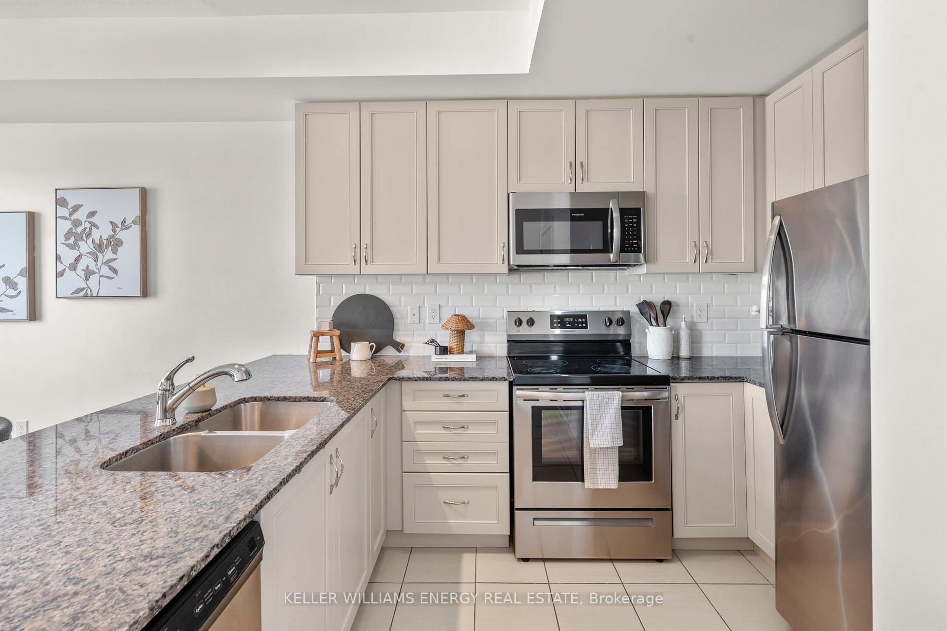 Photo 7 of Unit 259, 2568 William Jackson Drive, Pickering, Duffin Heights — HOMEH