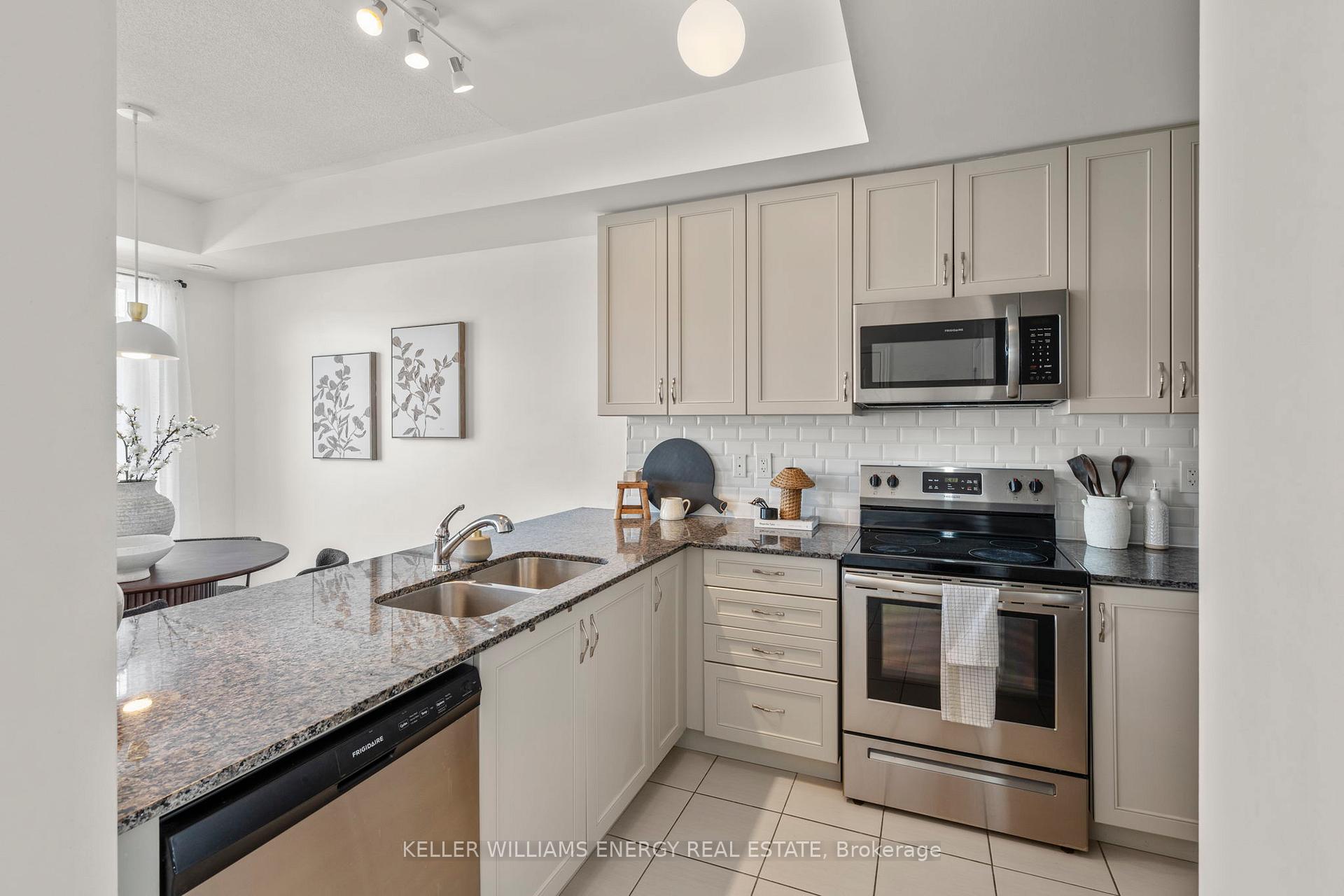 Photo 8 of Unit 259, 2568 William Jackson Drive, Pickering, Duffin Heights — HOMEH