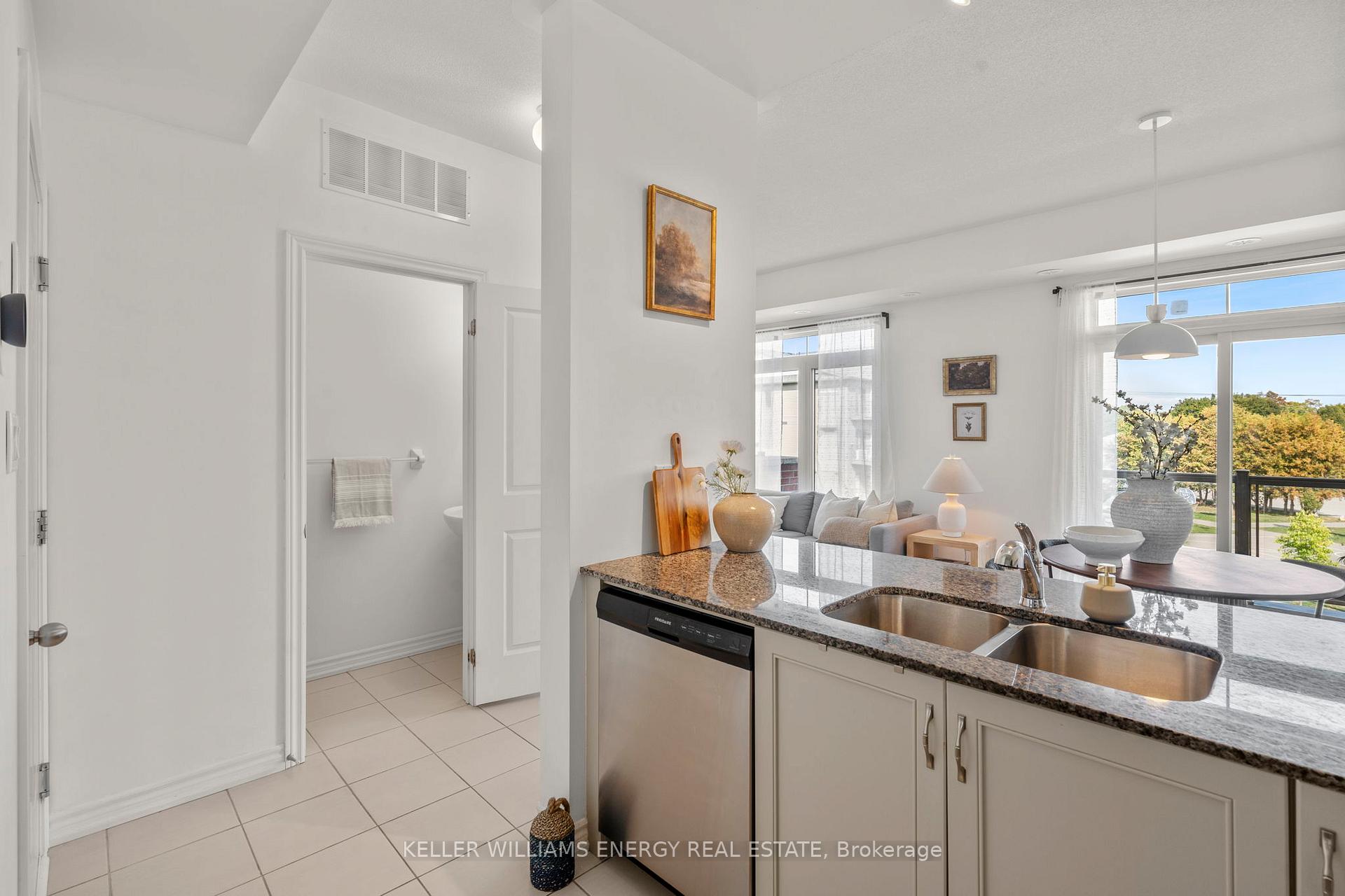 Photo 9 of Unit 259, 2568 William Jackson Drive, Pickering, Duffin Heights — HOMEH