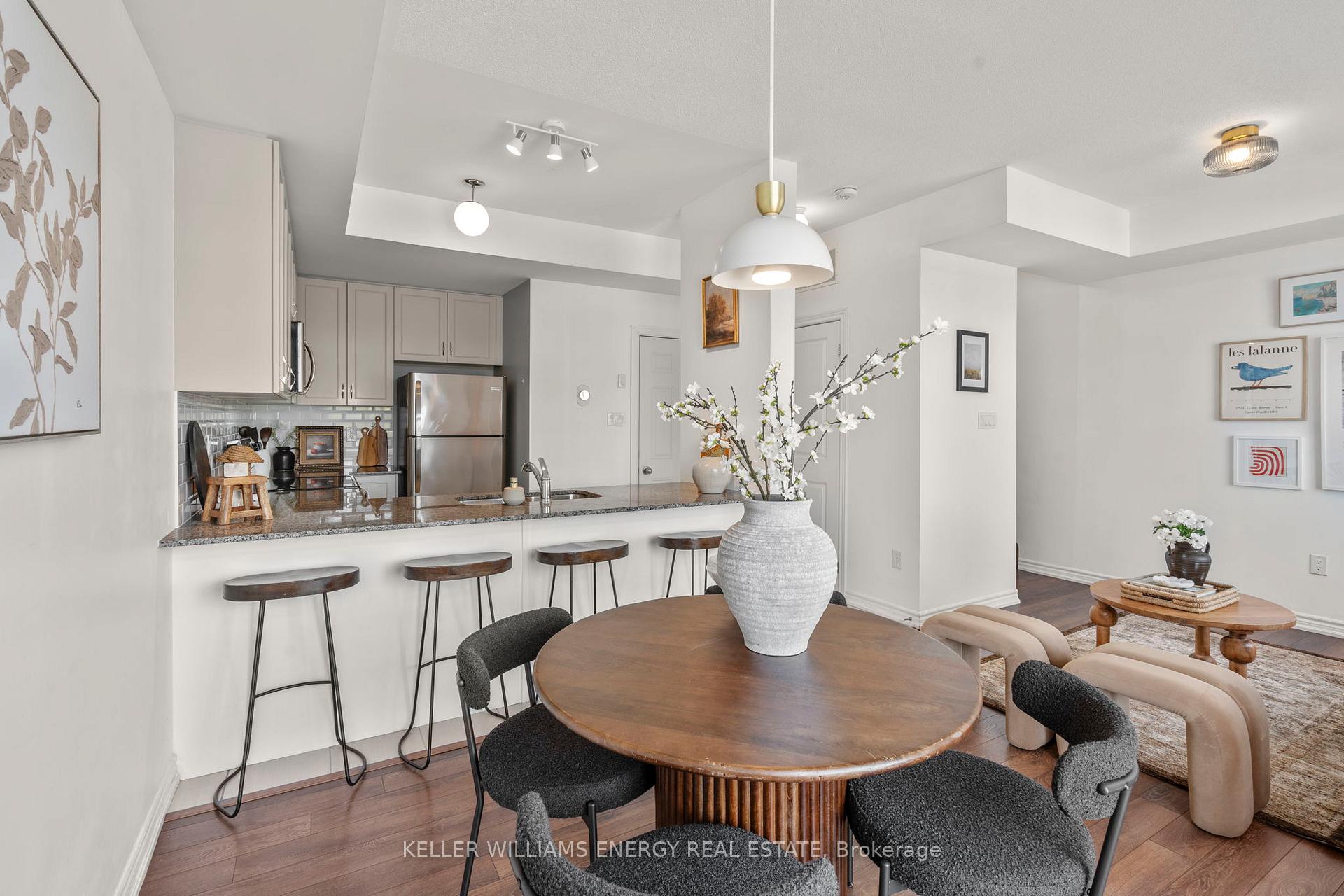 Photo 10 of Unit 259, 2568 William Jackson Drive, Pickering, Duffin Heights — HOMEH