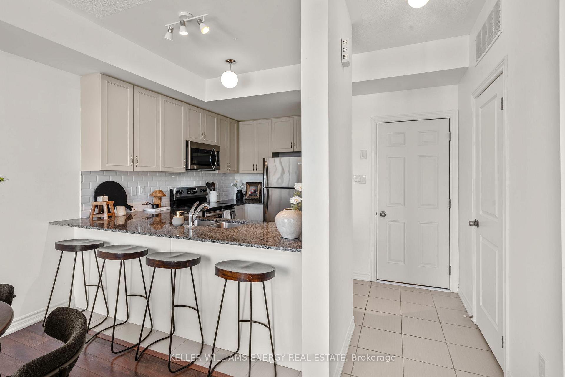 Photo 11 of Unit 259, 2568 William Jackson Drive, Pickering, Duffin Heights — HOMEH
