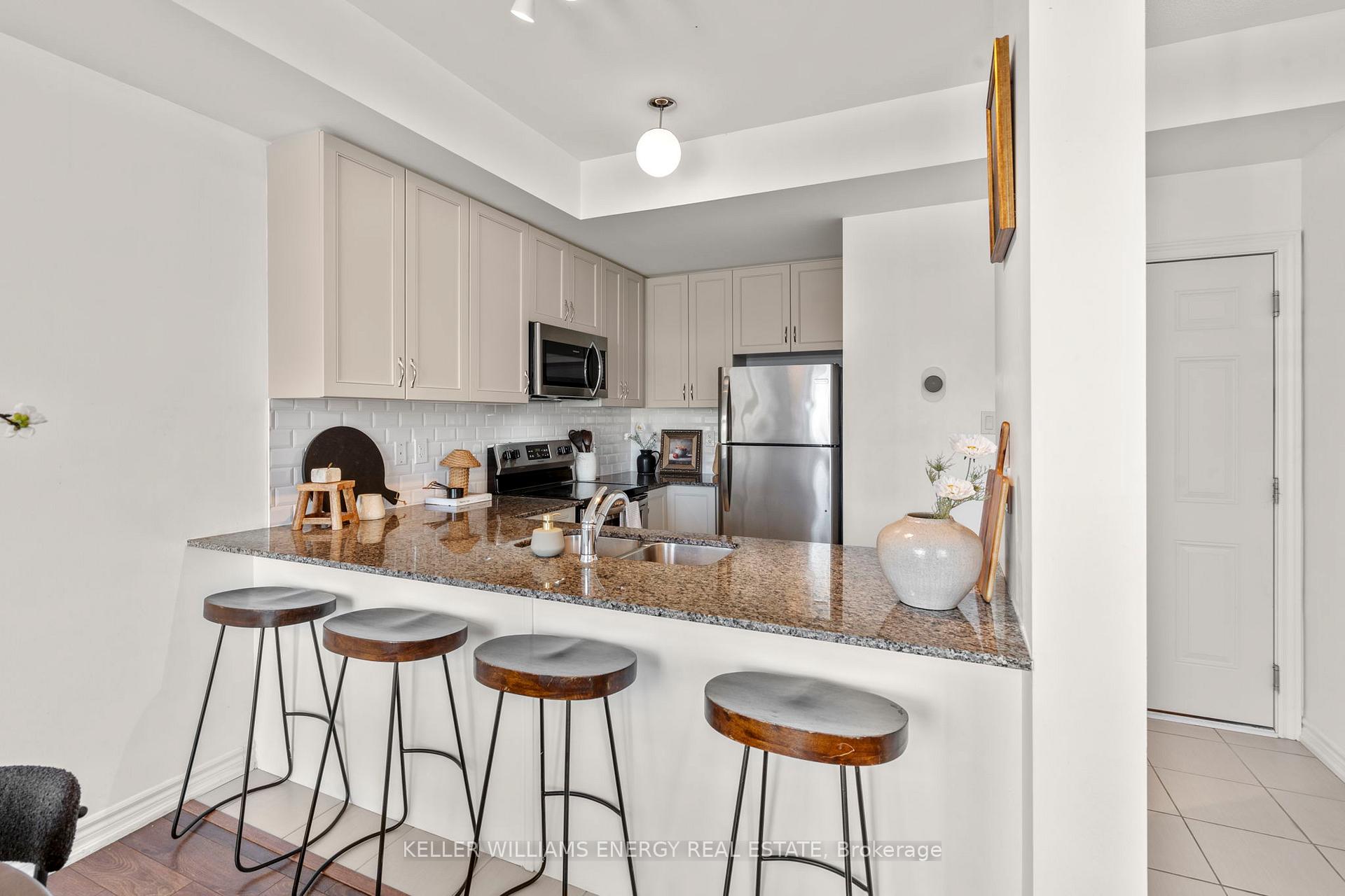 Photo 12 of Unit 259, 2568 William Jackson Drive, Pickering, Duffin Heights — HOMEH