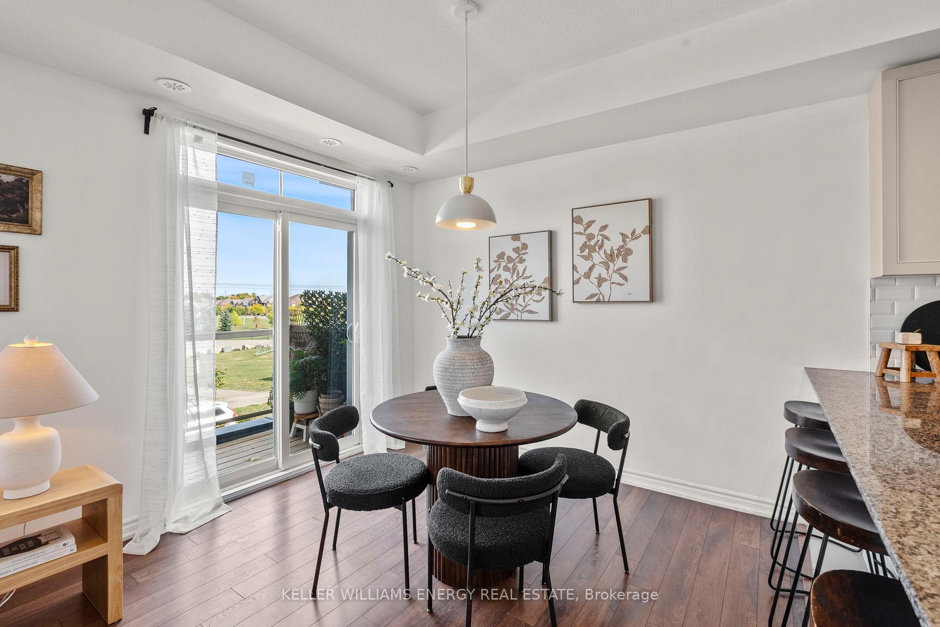 Photo 14 of Unit 259, 2568 William Jackson Drive, Pickering, Duffin Heights — HOMEH