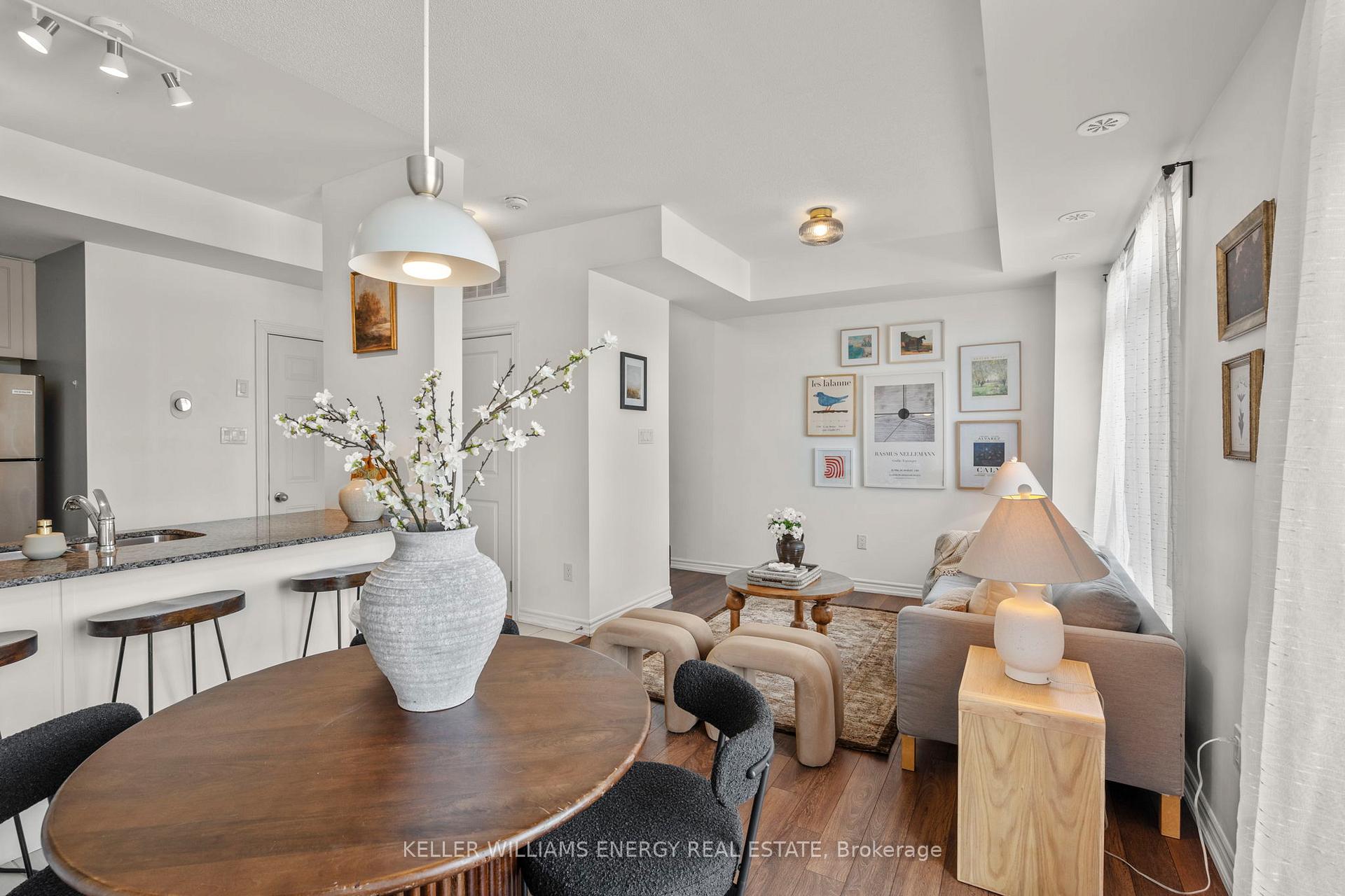 Photo 15 of Unit 259, 2568 William Jackson Drive, Pickering, Duffin Heights — HOMEH