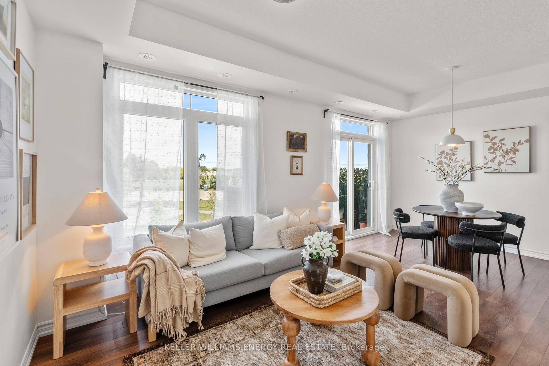 Photo 18 of Unit 259, 2568 William Jackson Drive, Pickering, Duffin Heights — HOMEH