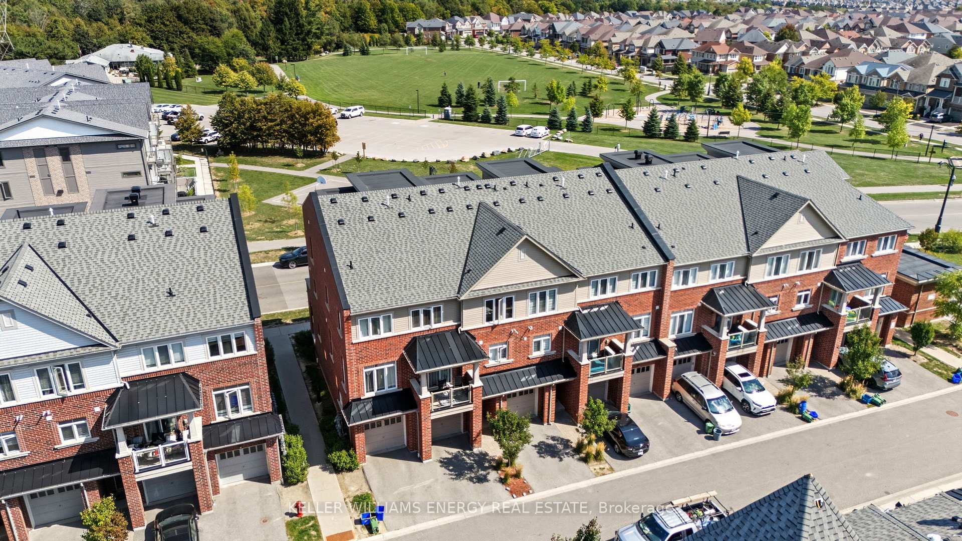 Photo 35 of Unit 259, 2568 William Jackson Drive, Pickering, Duffin Heights — HOMEH