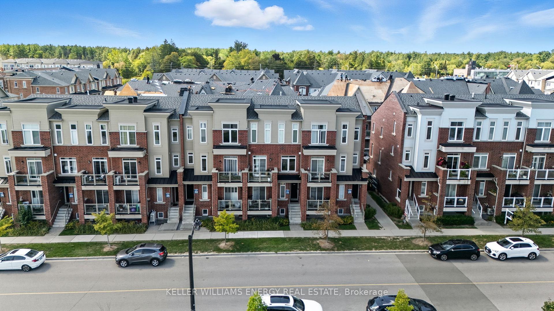 Photo 36 of Unit 259, 2568 William Jackson Drive, Pickering, Duffin Heights — HOMEH