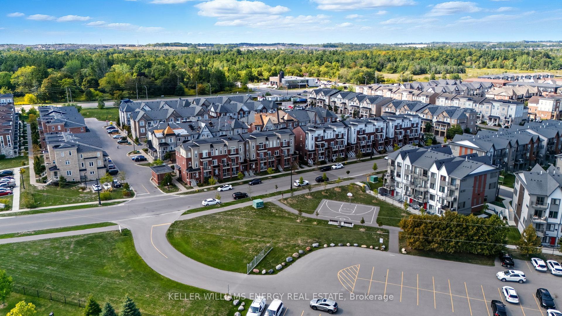 Photo 37 of Unit 259, 2568 William Jackson Drive, Pickering, Duffin Heights — HOMEH