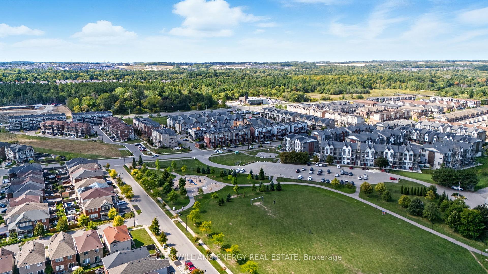 Photo 38 of Unit 259, 2568 William Jackson Drive, Pickering, Duffin Heights — HOMEH