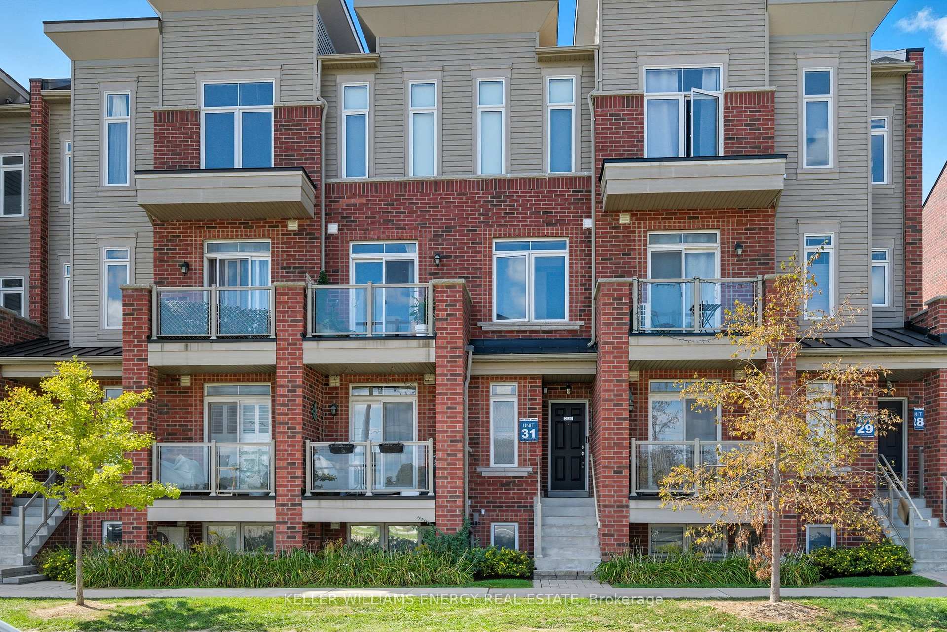 Photo 39 of Unit 259, 2568 William Jackson Drive, Pickering, Duffin Heights — HOMEH