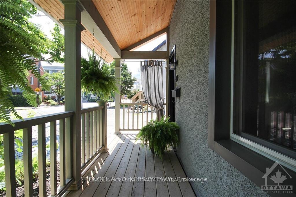 Photo 4 of 40 Adelaide Street, Ottawa, Glebe — HOMEH
