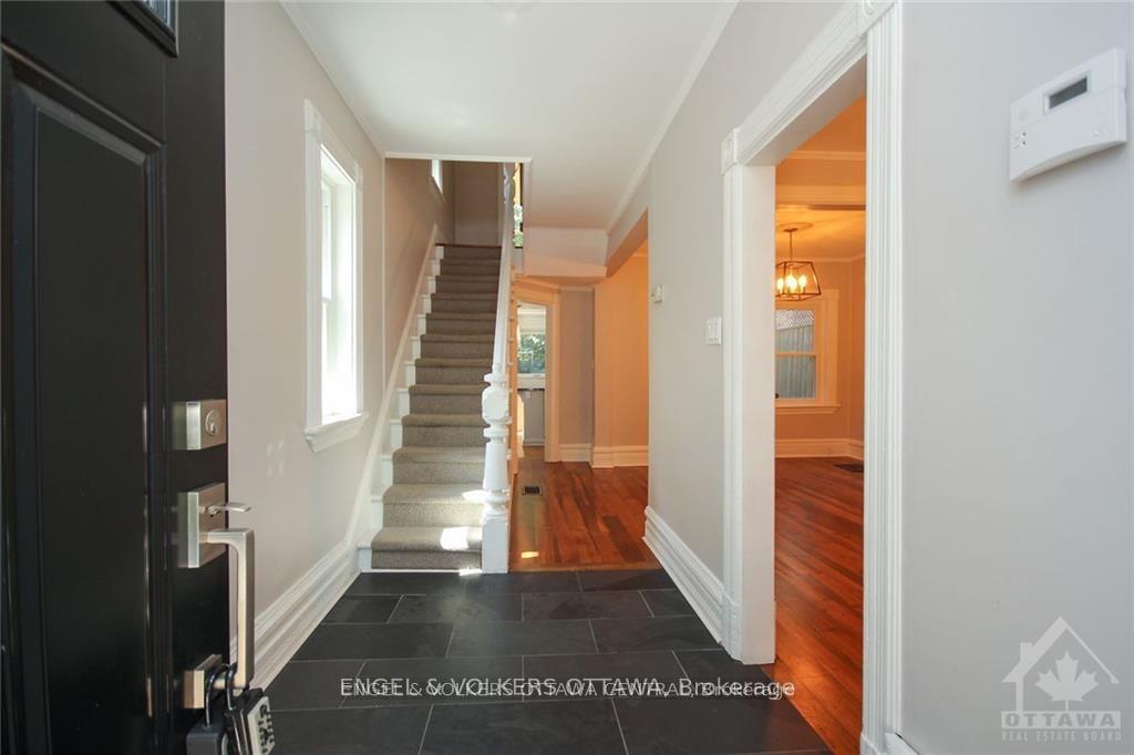 Photo 5 of 40 Adelaide Street, Ottawa, Glebe — HOMEH