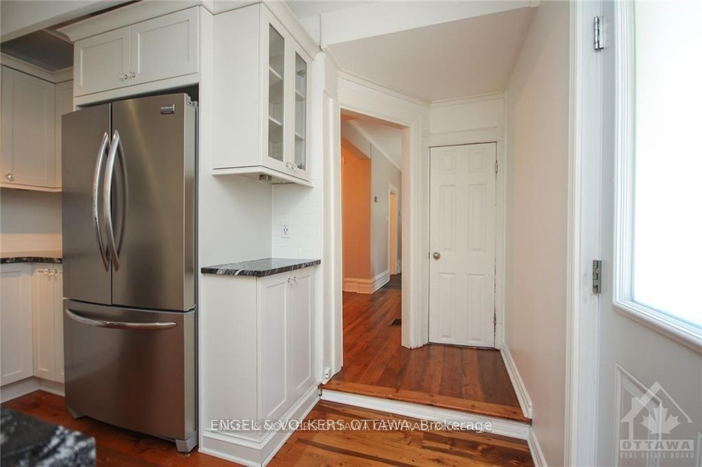 Photo 13 of 40 Adelaide Street, Ottawa, Glebe — HOMEH