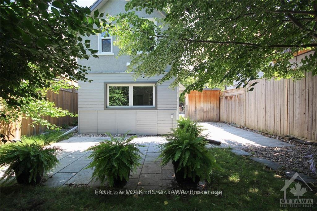 Photo 22 of 40 Adelaide Street, Ottawa, Glebe — HOMEH