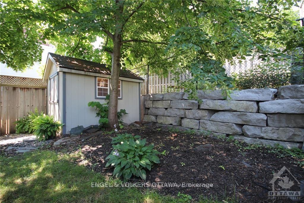 Photo 23 of 40 Adelaide Street, Ottawa, Glebe — HOMEH