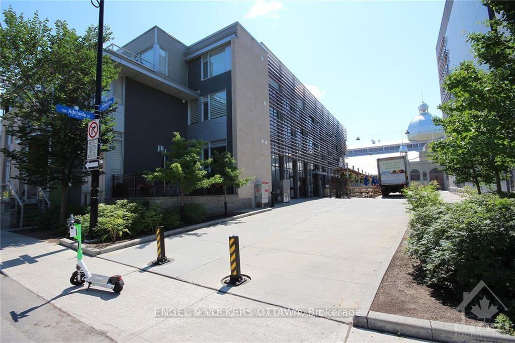 Photo 25 of 40 Adelaide Street, Ottawa, Glebe — HOMEH