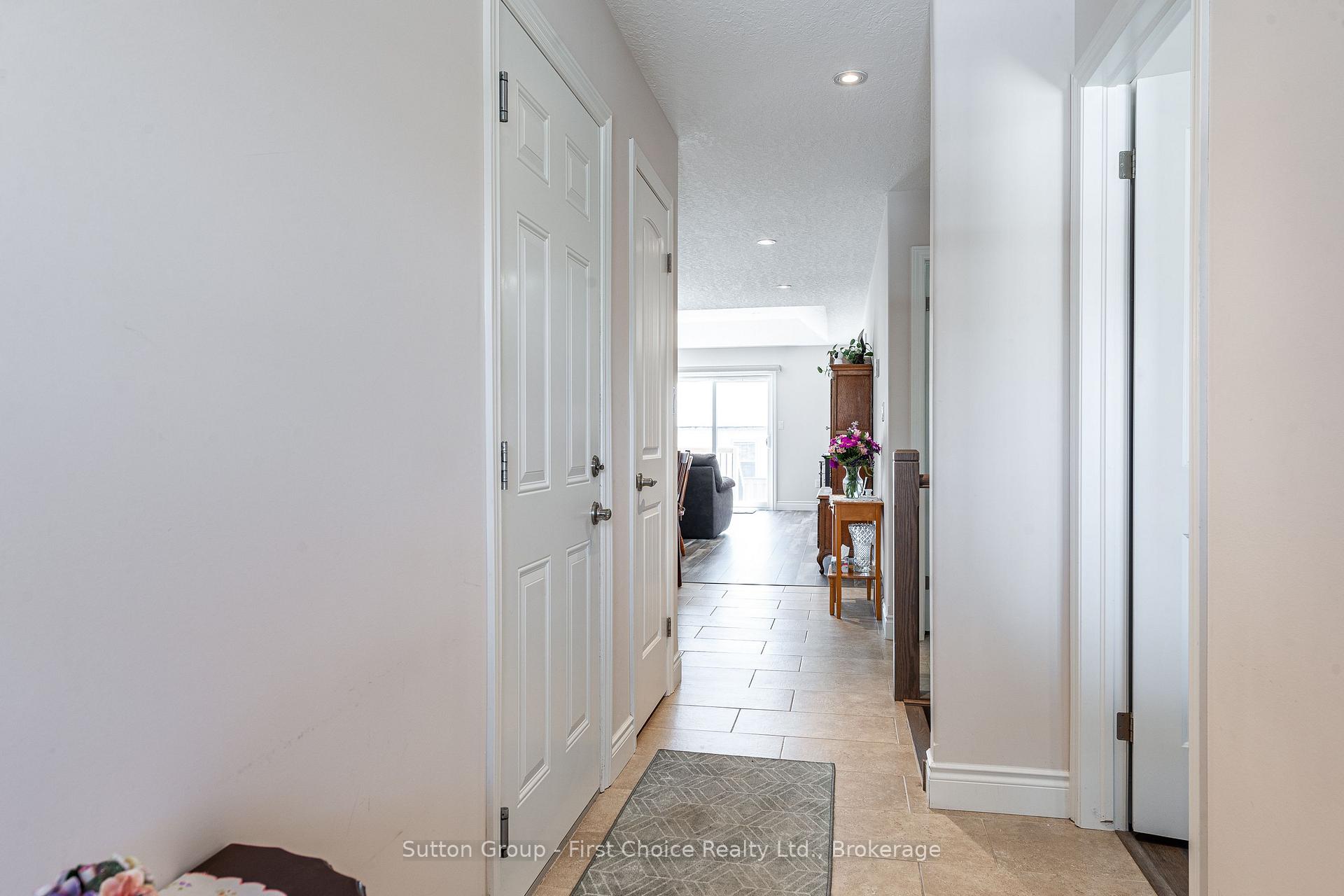 Photo 4 of Unit 5, 74 Edison Street, St. Marys — HOMEH