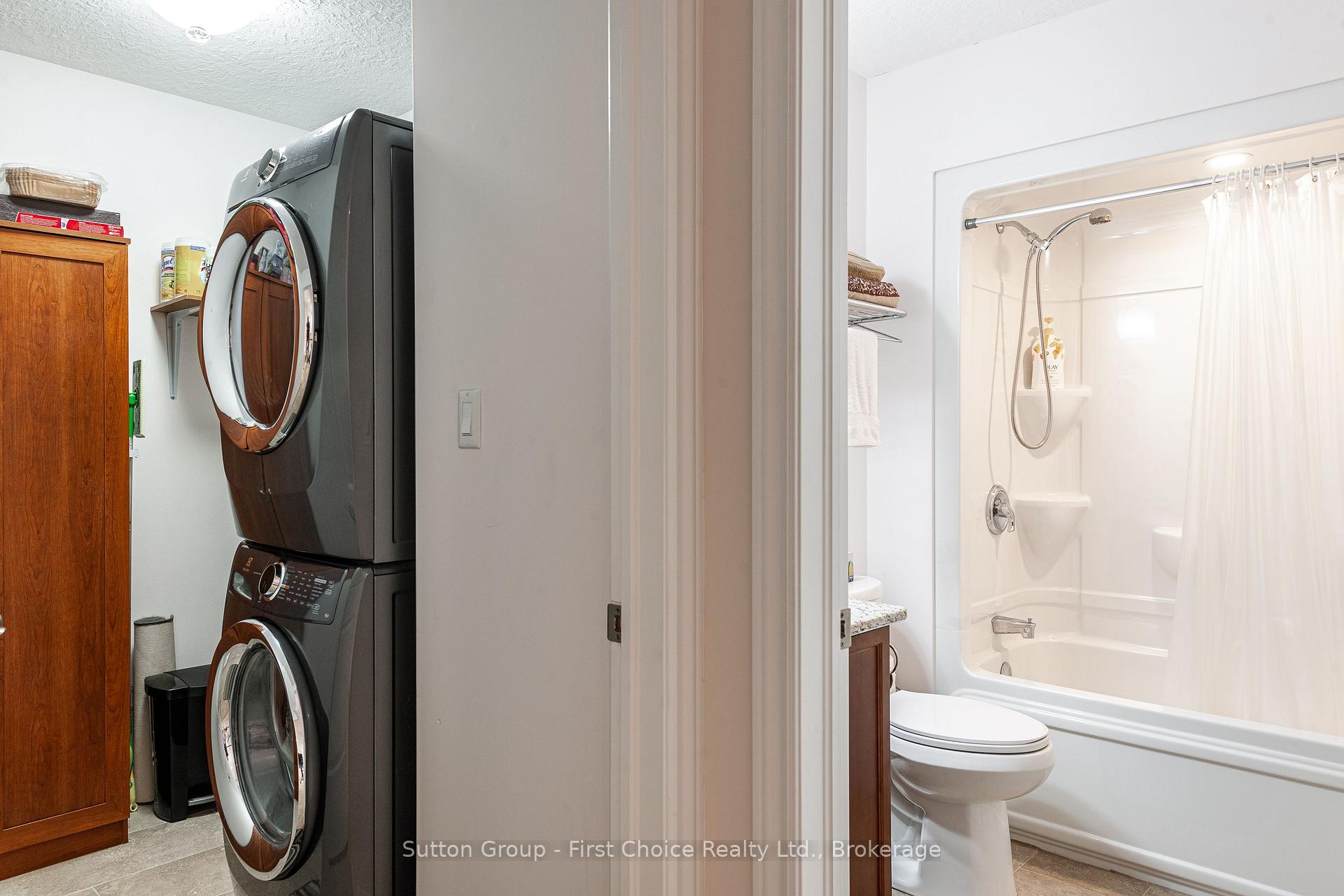 Photo 6 of Unit 5, 74 Edison Street, St. Marys — HOMEH