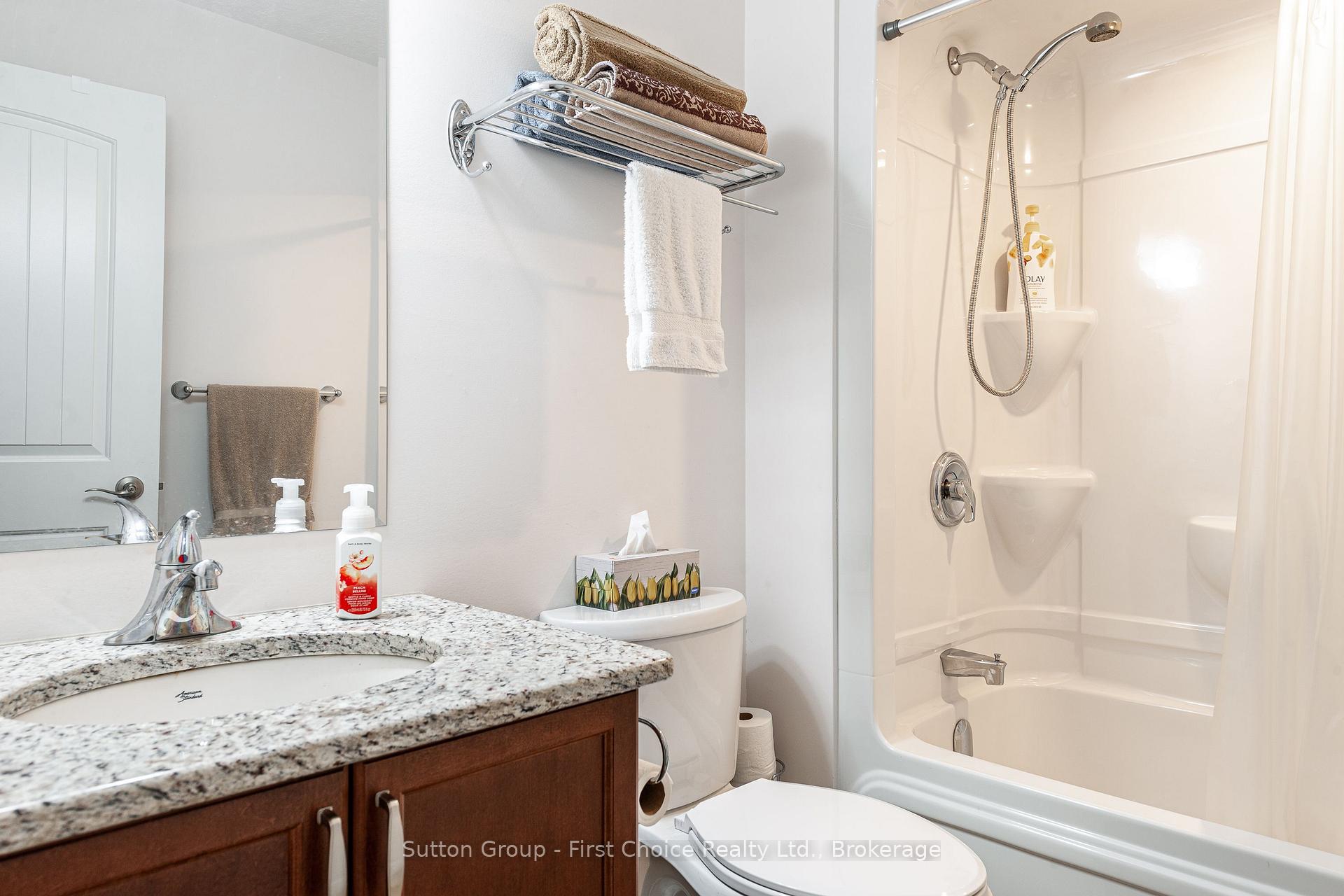 Photo 7 of Unit 5, 74 Edison Street, St. Marys — HOMEH