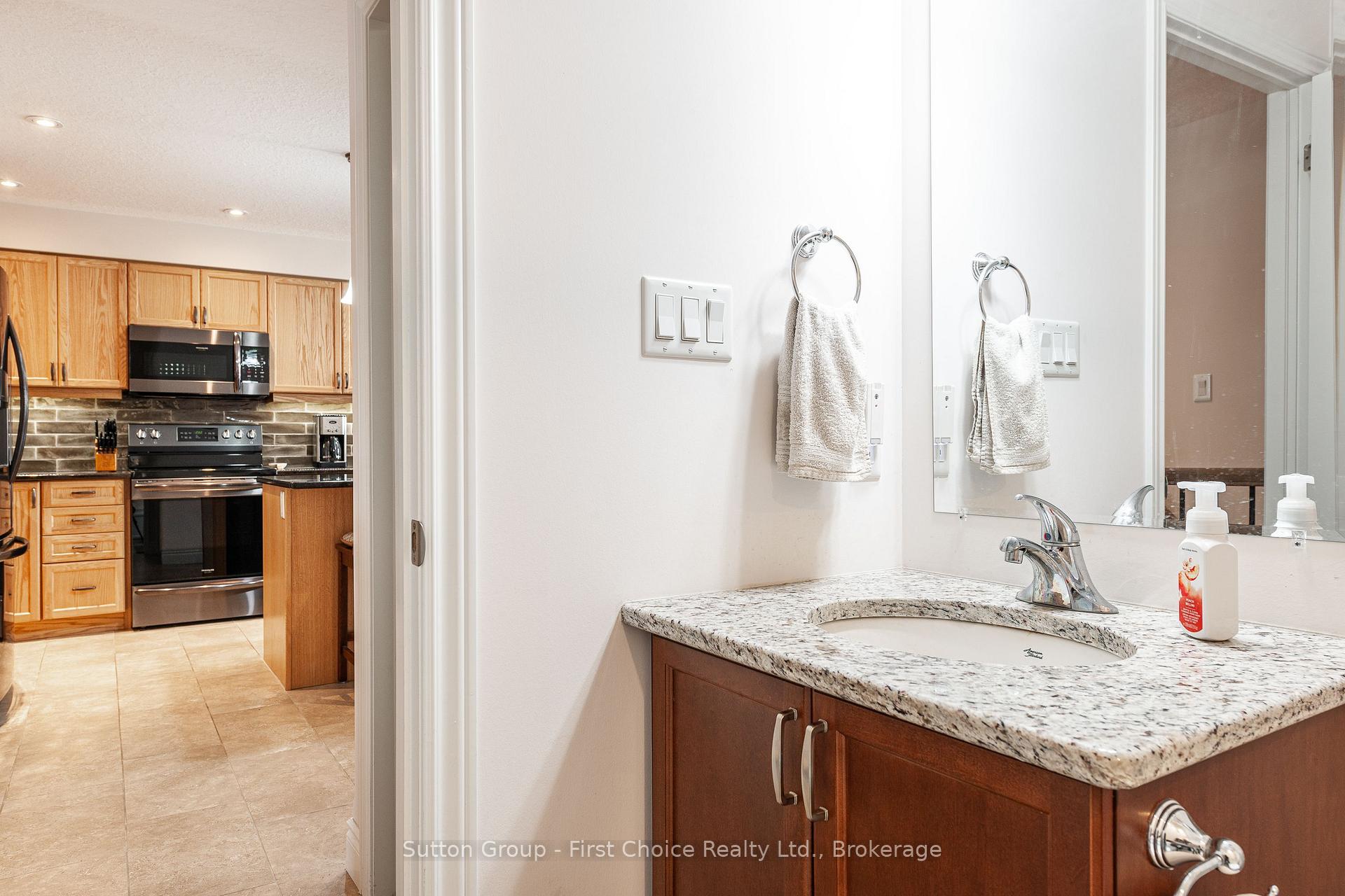Photo 8 of Unit 5, 74 Edison Street, St. Marys — HOMEH