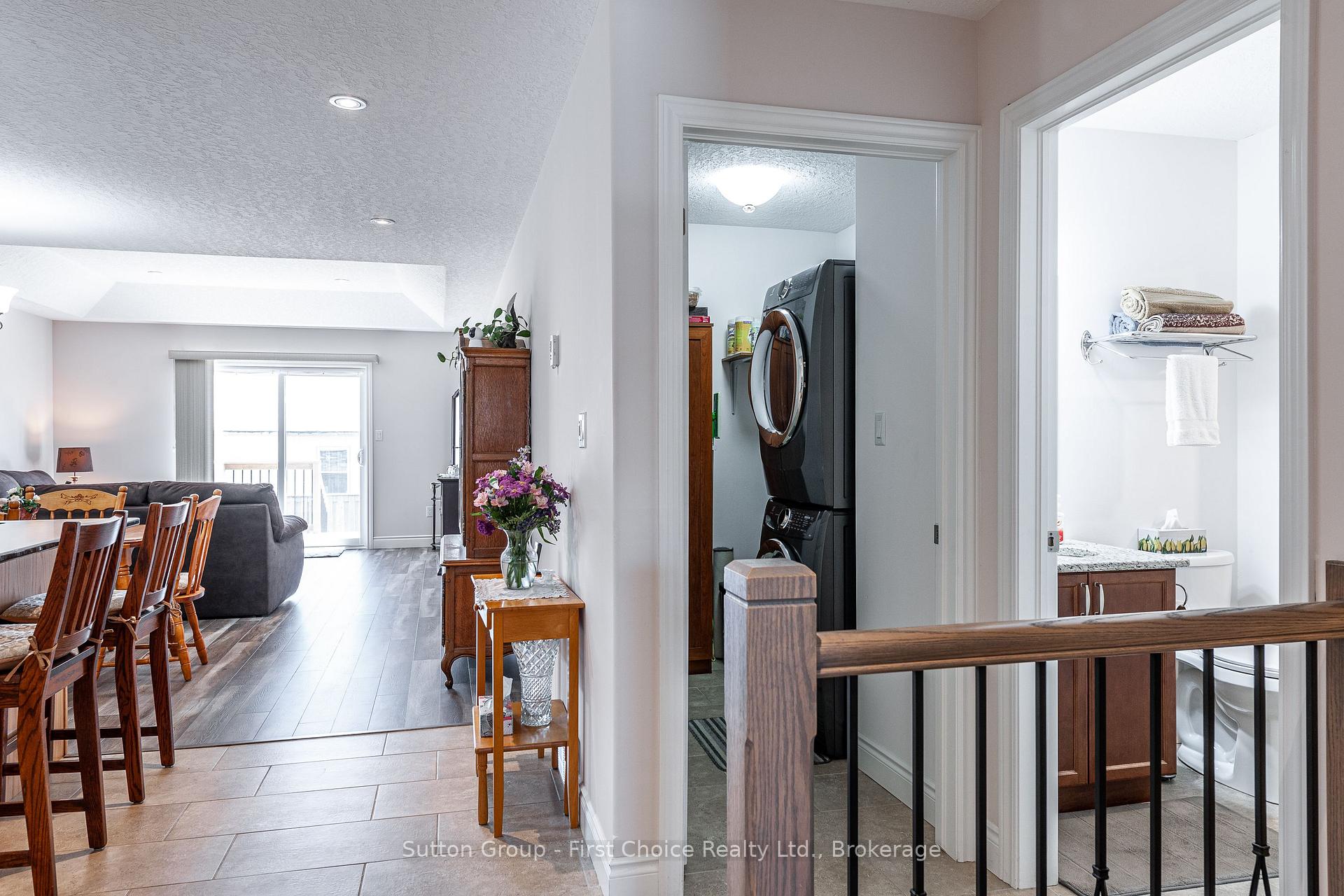 Photo 12 of Unit 5, 74 Edison Street, St. Marys — HOMEH
