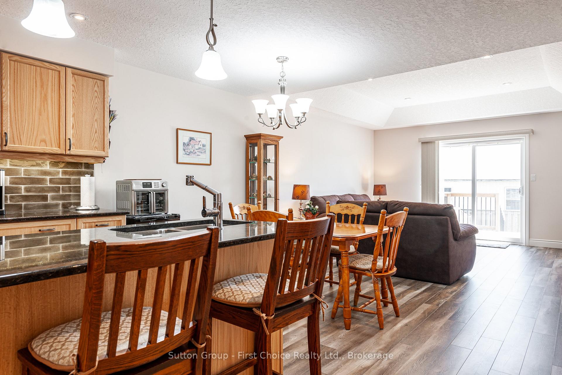 Photo 13 of Unit 5, 74 Edison Street, St. Marys — HOMEH