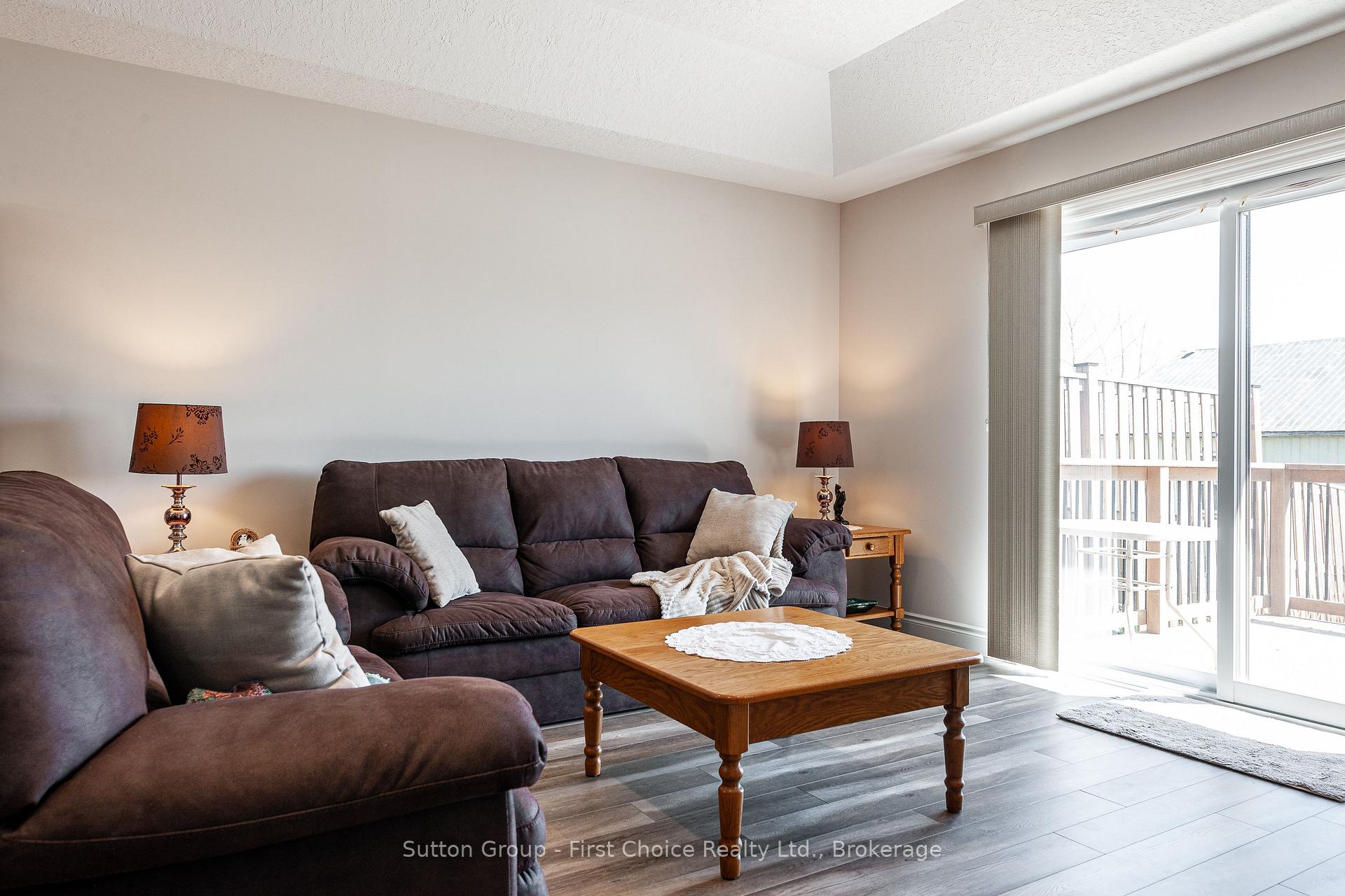 Photo 17 of Unit 5, 74 Edison Street, St. Marys — HOMEH