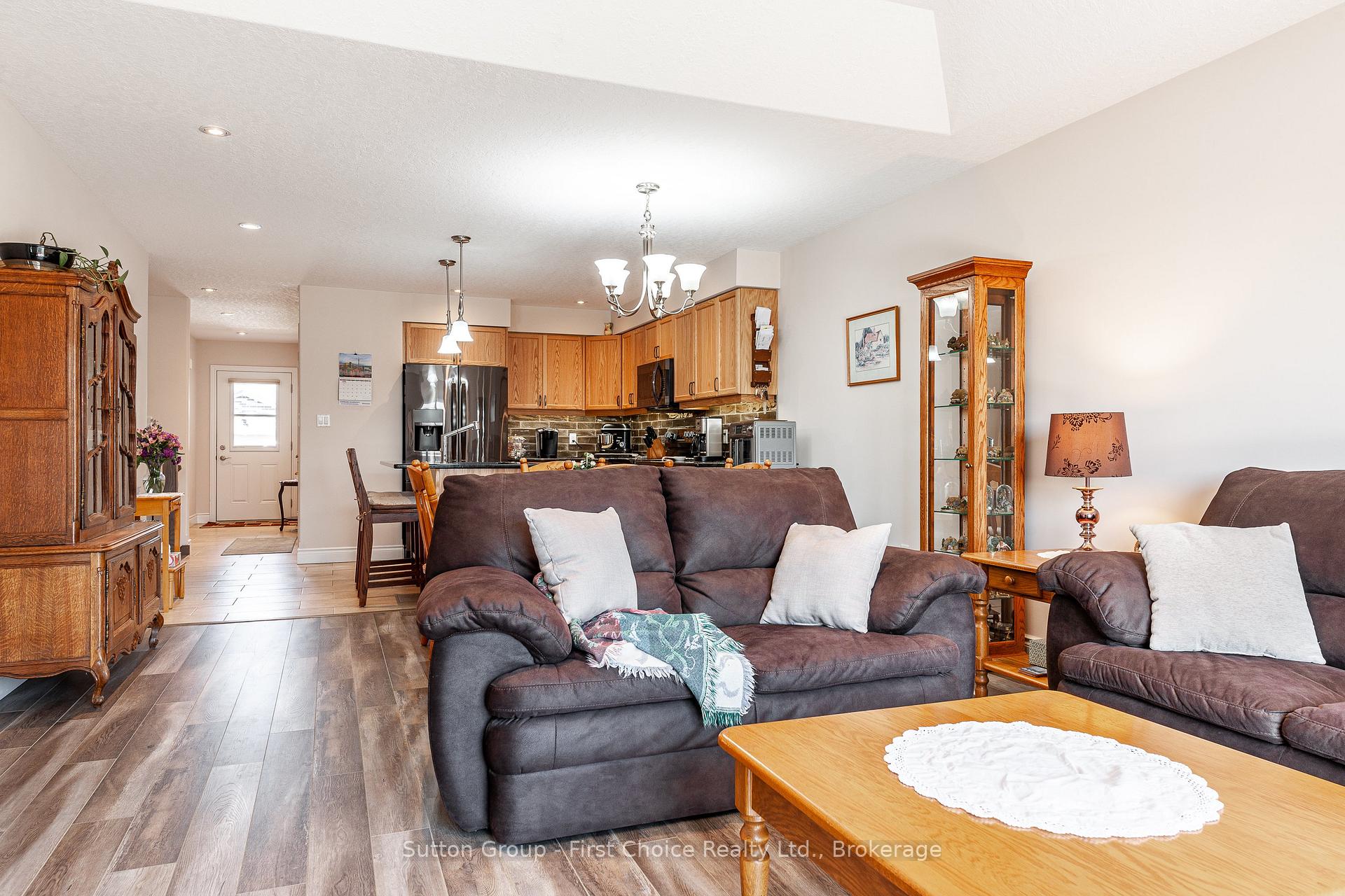 Photo 18 of Unit 5, 74 Edison Street, St. Marys — HOMEH