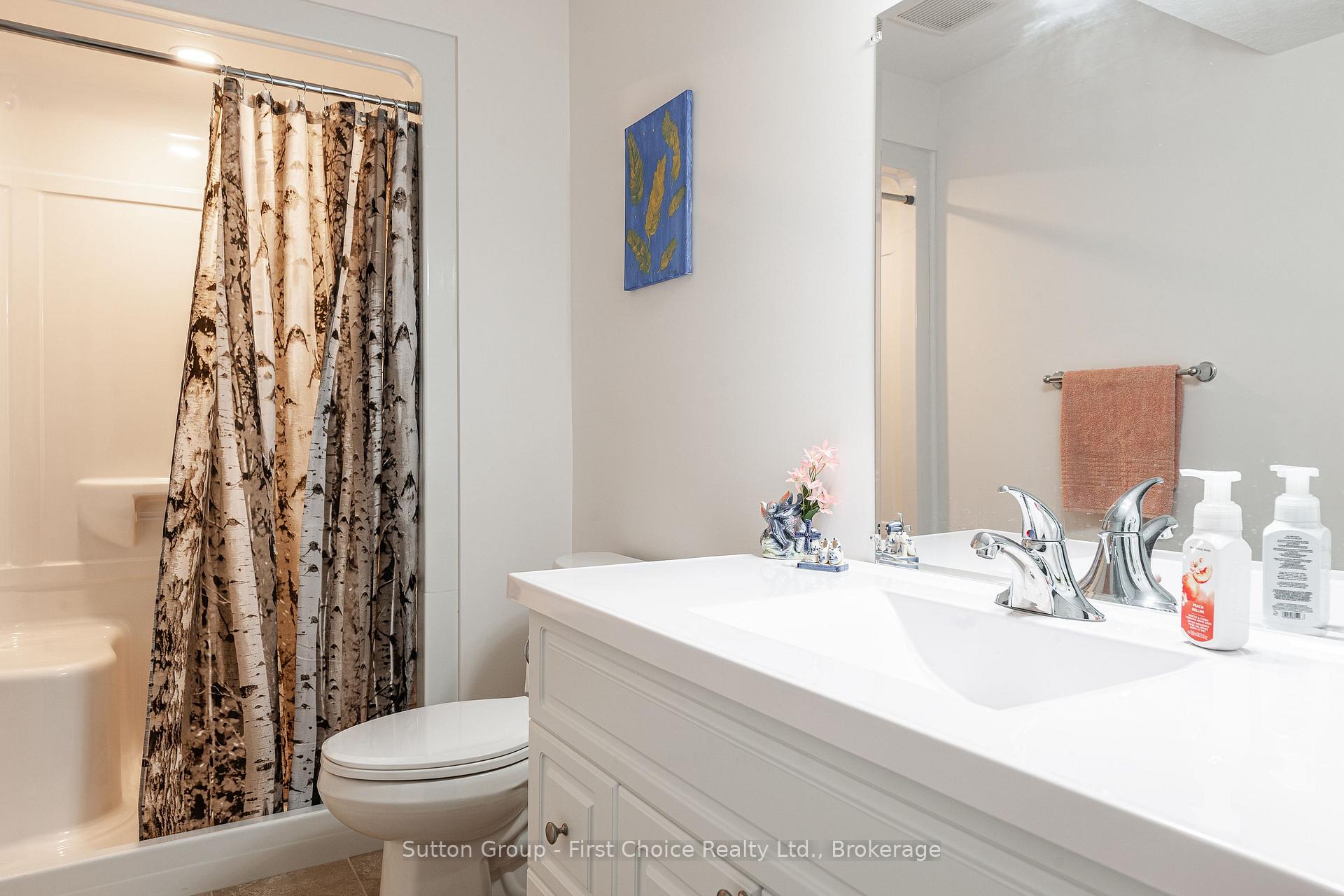 Photo 25 of Unit 5, 74 Edison Street, St. Marys — HOMEH