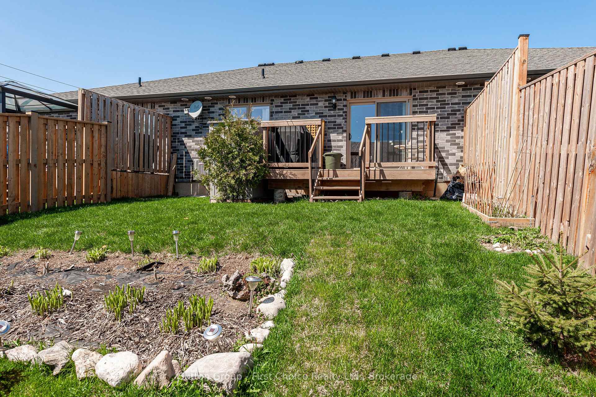 Photo 31 of Unit 5, 74 Edison Street, St. Marys — HOMEH