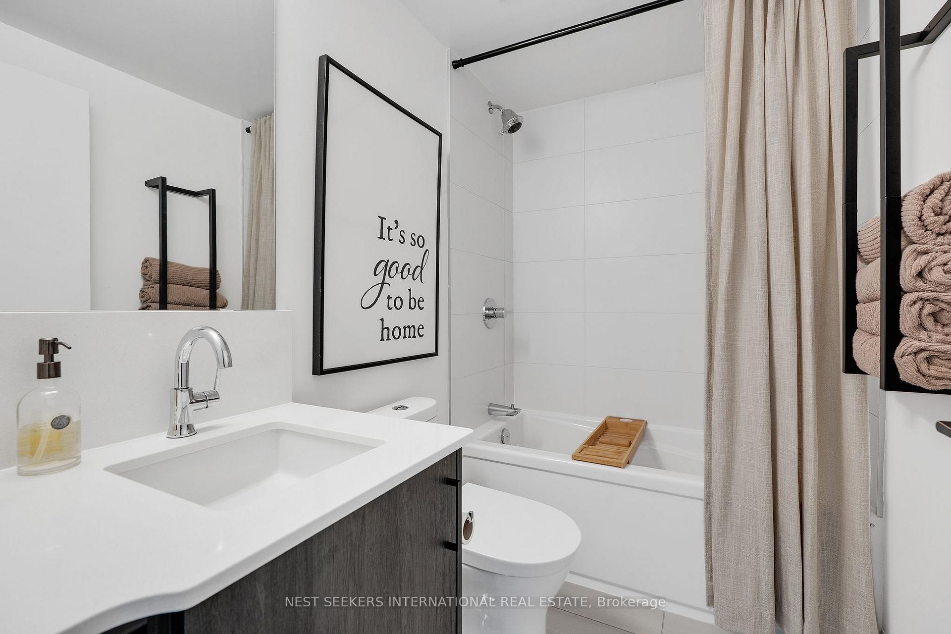 Photo 26 of Unit 404, 681 Yonge Street, Barrie, Painswick South — HOMEH