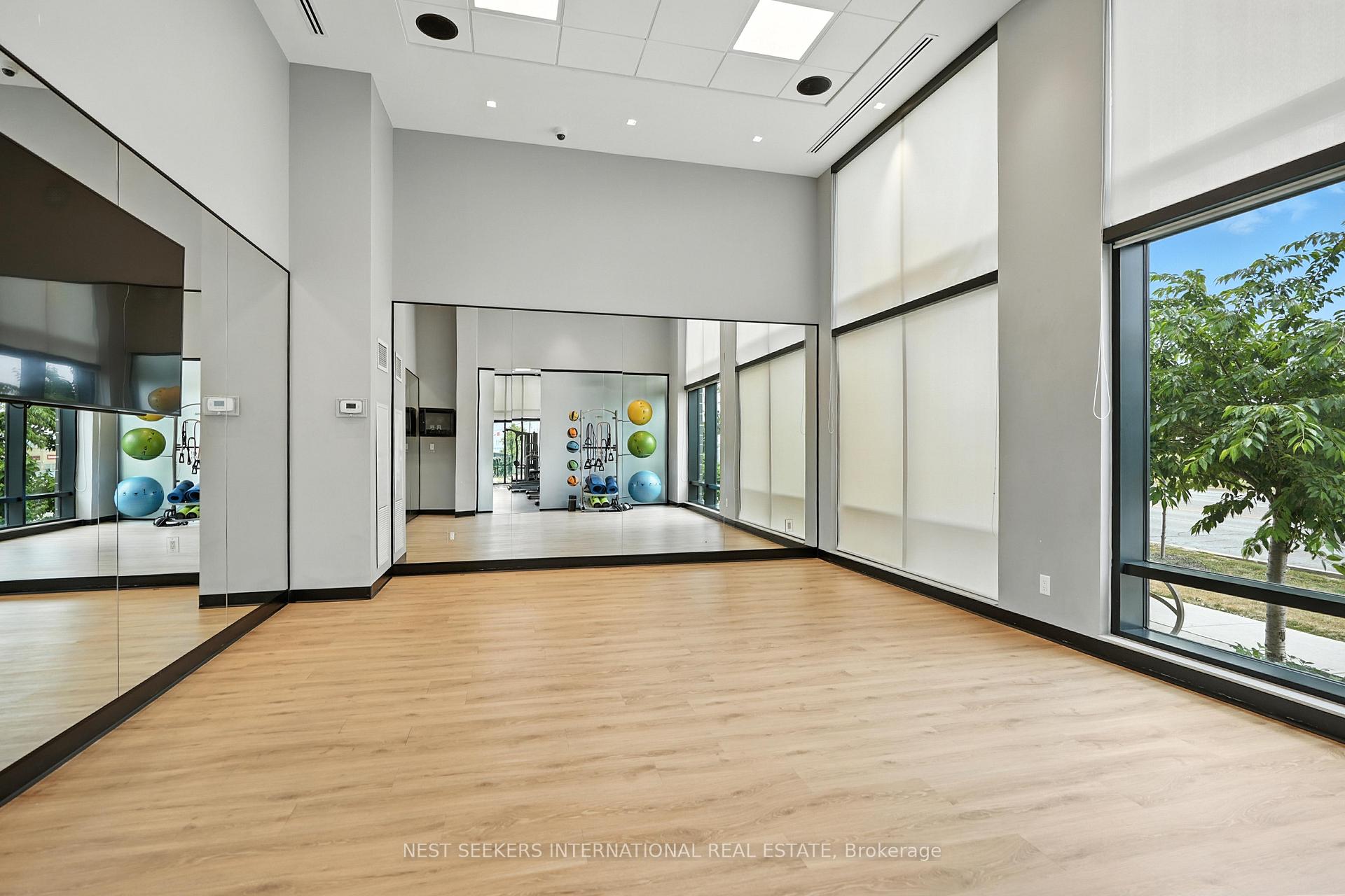 Photo 35 of Unit 404, 681 Yonge Street, Barrie, Painswick South — HOMEH