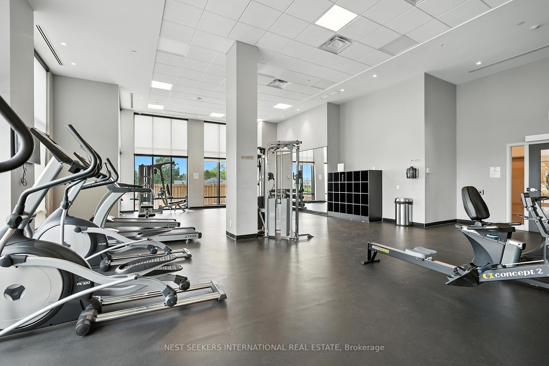 Photo 36 of Unit 404, 681 Yonge Street, Barrie, Painswick South — HOMEH