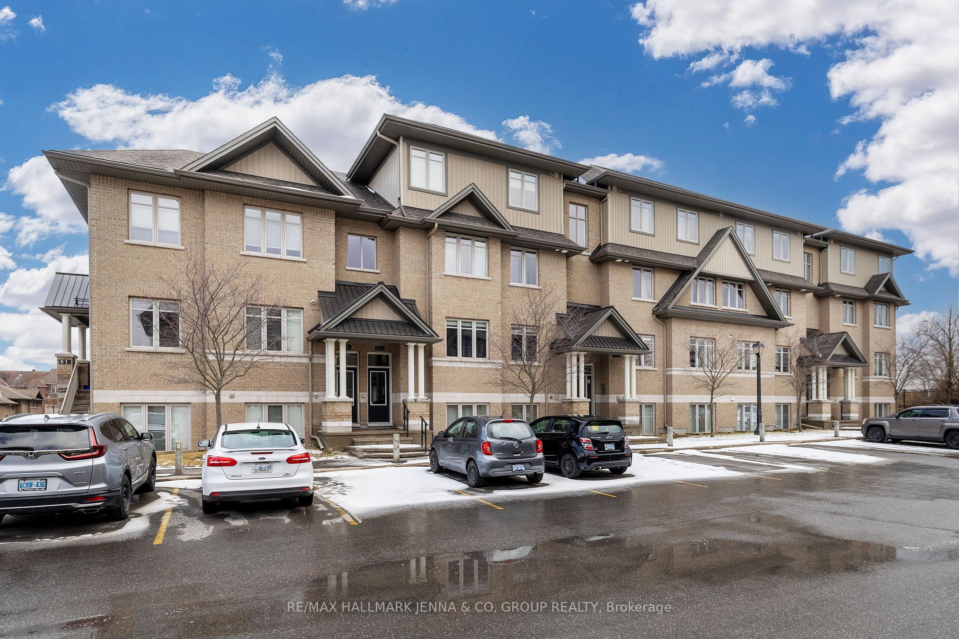 Photo 2 of Unit C, 65 Tipperary, Ottawa, Barrhaven - Longfields — HOMEH