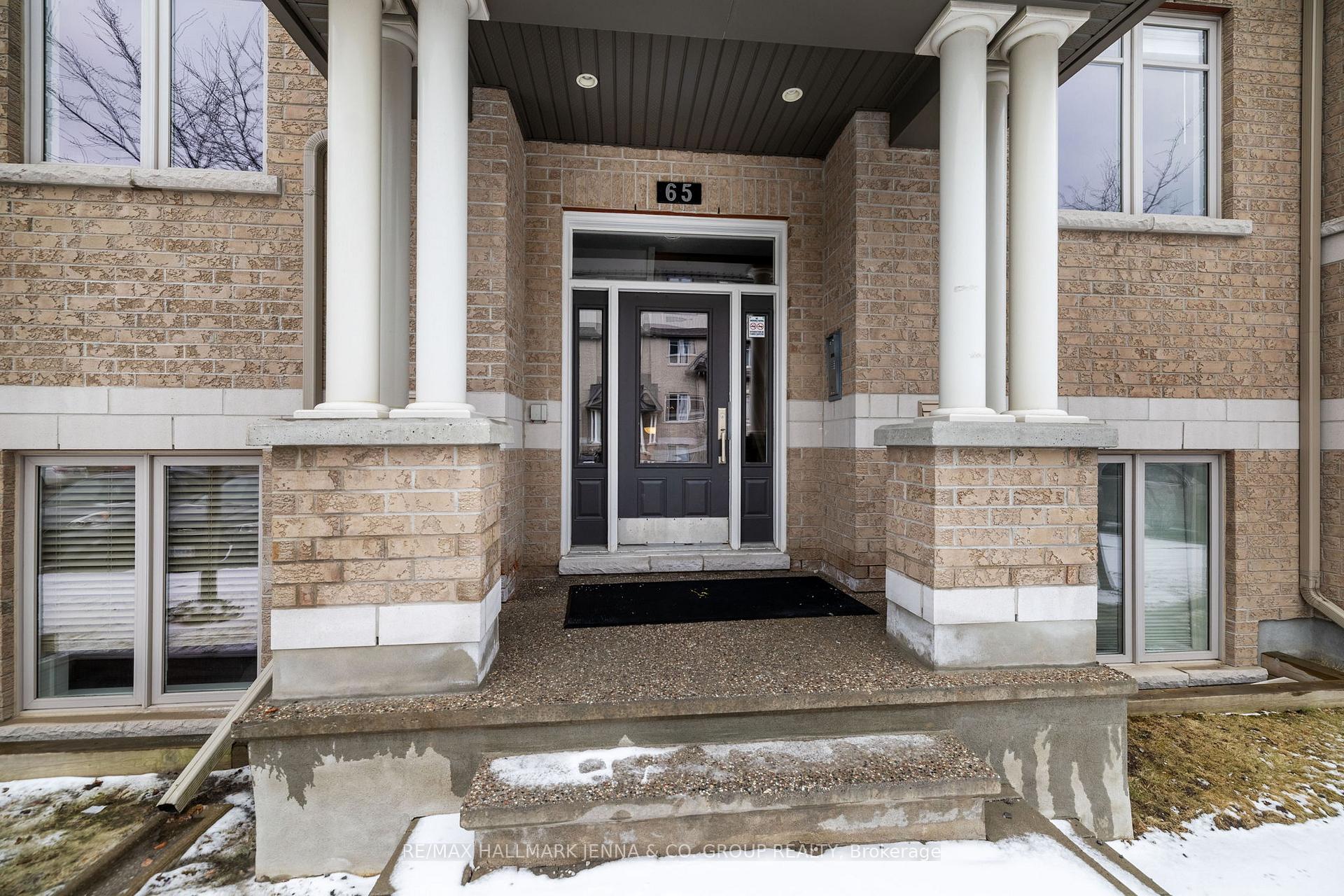 Photo 5 of Unit C, 65 Tipperary, Ottawa, Barrhaven - Longfields — HOMEH