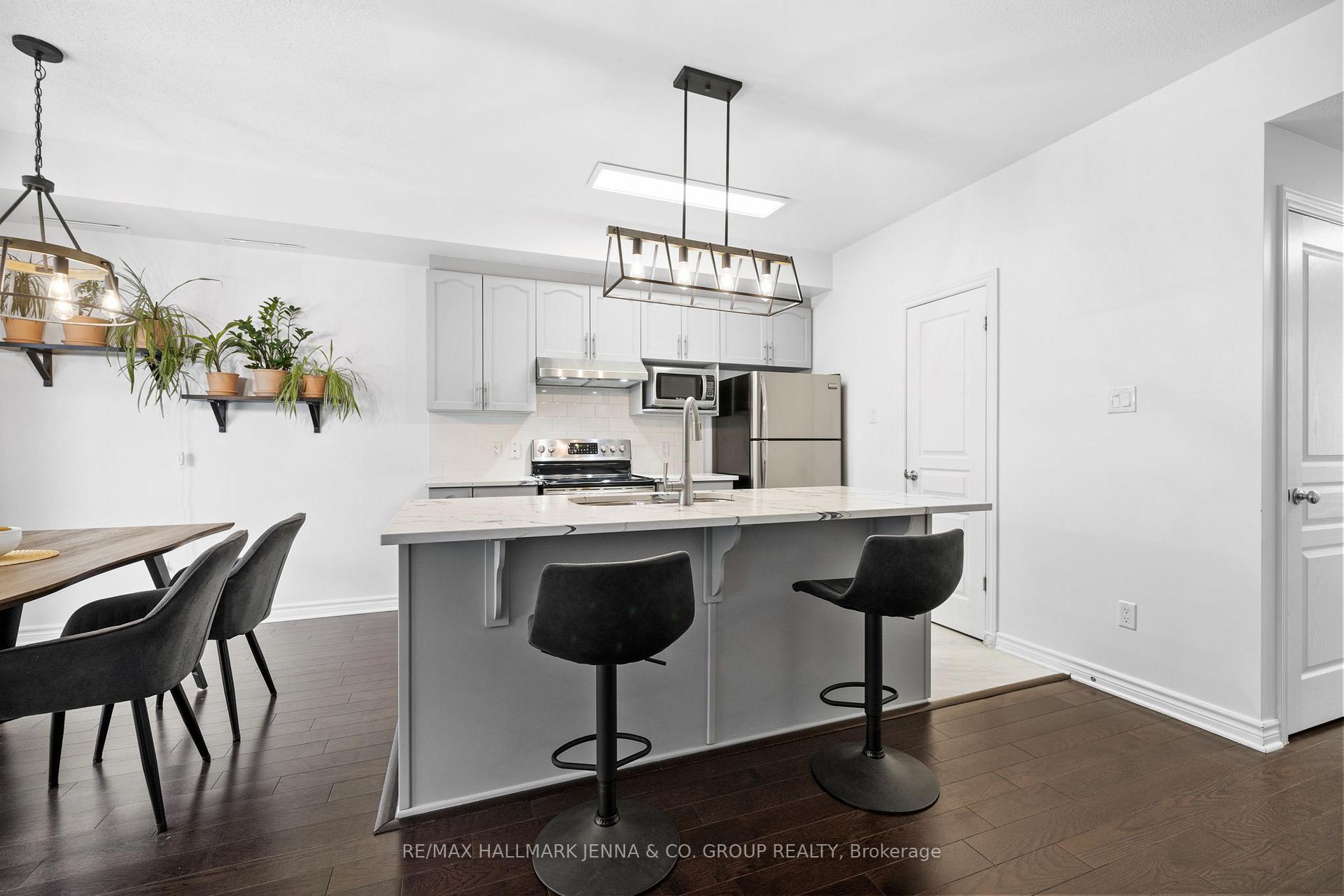 Photo 8 of Unit C, 65 Tipperary, Ottawa, Barrhaven - Longfields — HOMEH