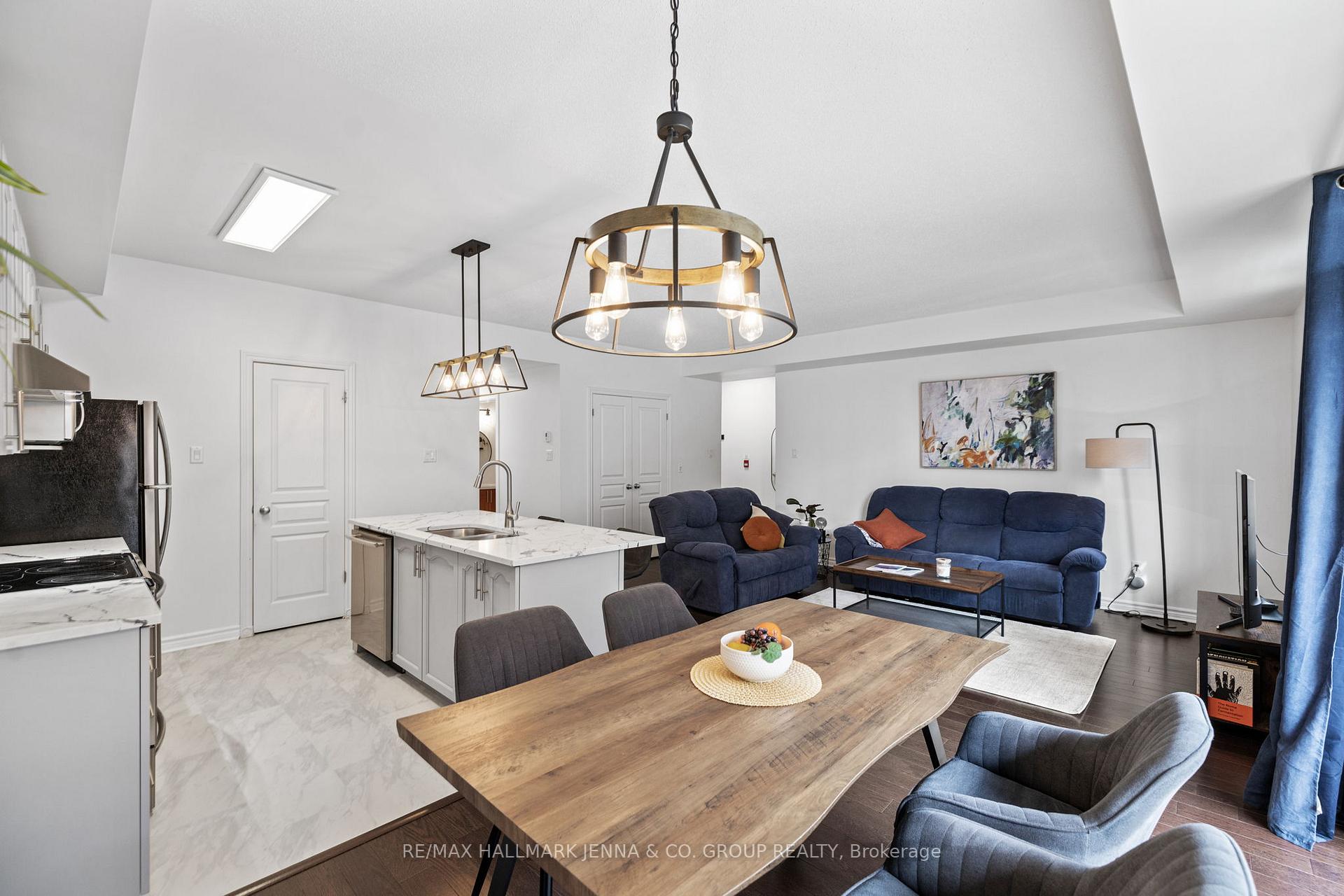 Photo 11 of Unit C, 65 Tipperary, Ottawa, Barrhaven - Longfields — HOMEH