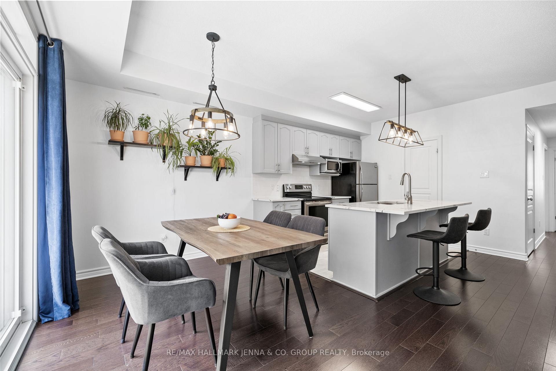 Photo 12 of Unit C, 65 Tipperary, Ottawa, Barrhaven - Longfields — HOMEH
