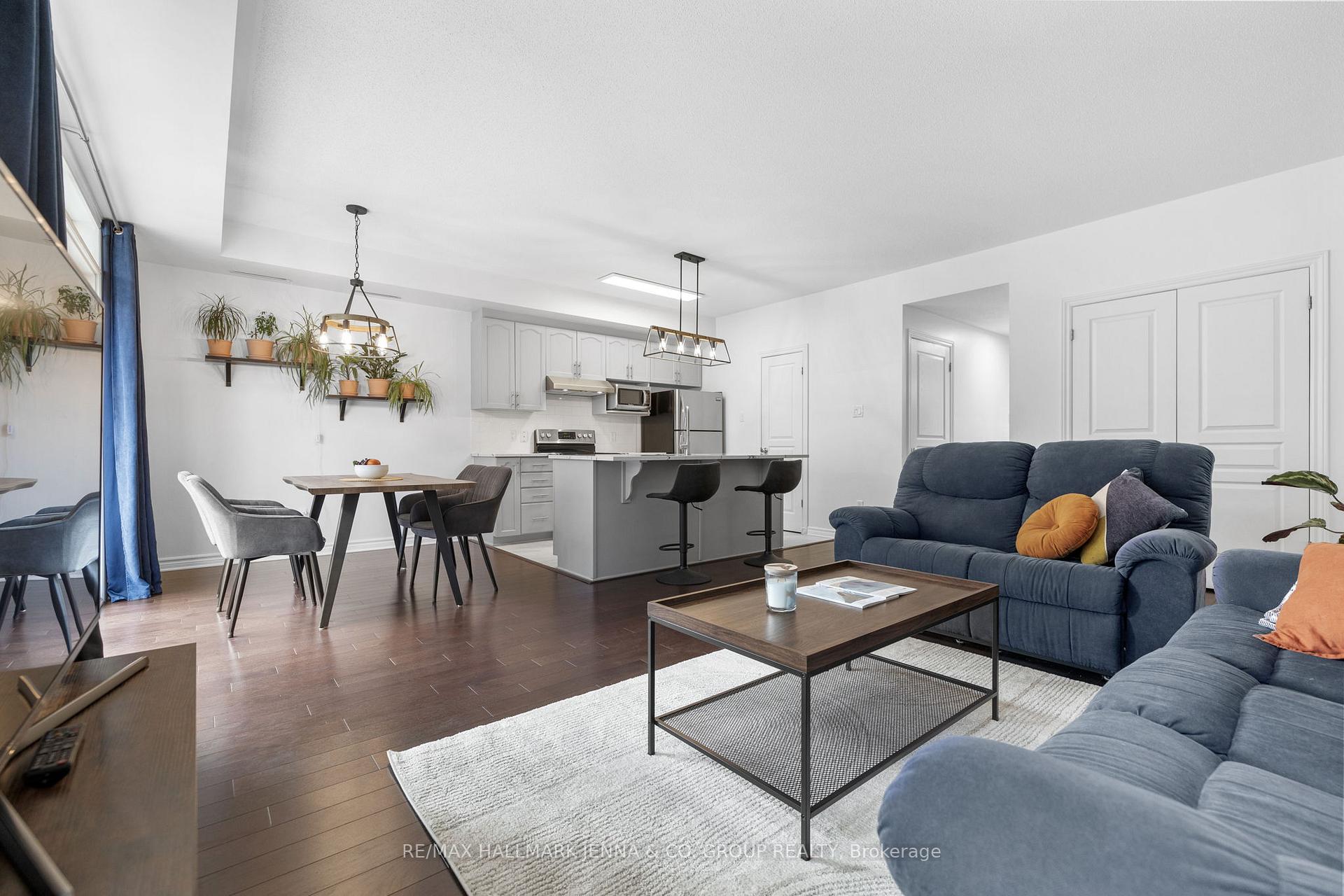 Photo 14 of Unit C, 65 Tipperary, Ottawa, Barrhaven - Longfields — HOMEH