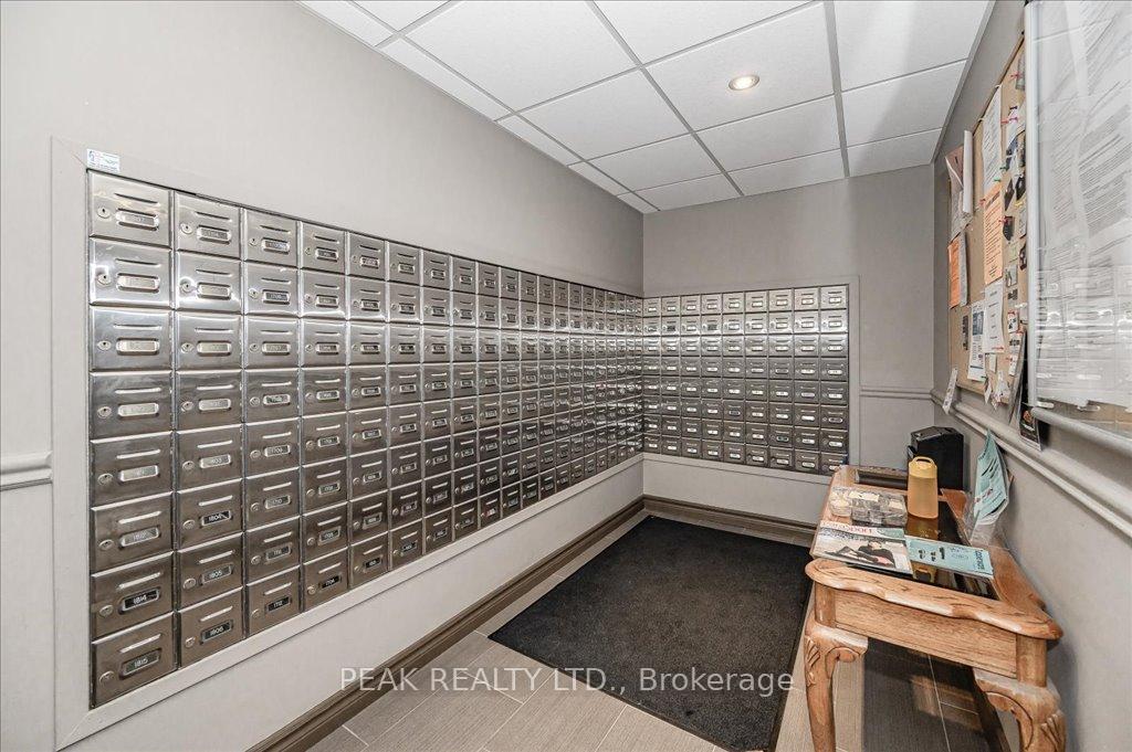 Photo 7 of Unit 711, 35 Green Valley Drive, Kitchener — HOMEH
